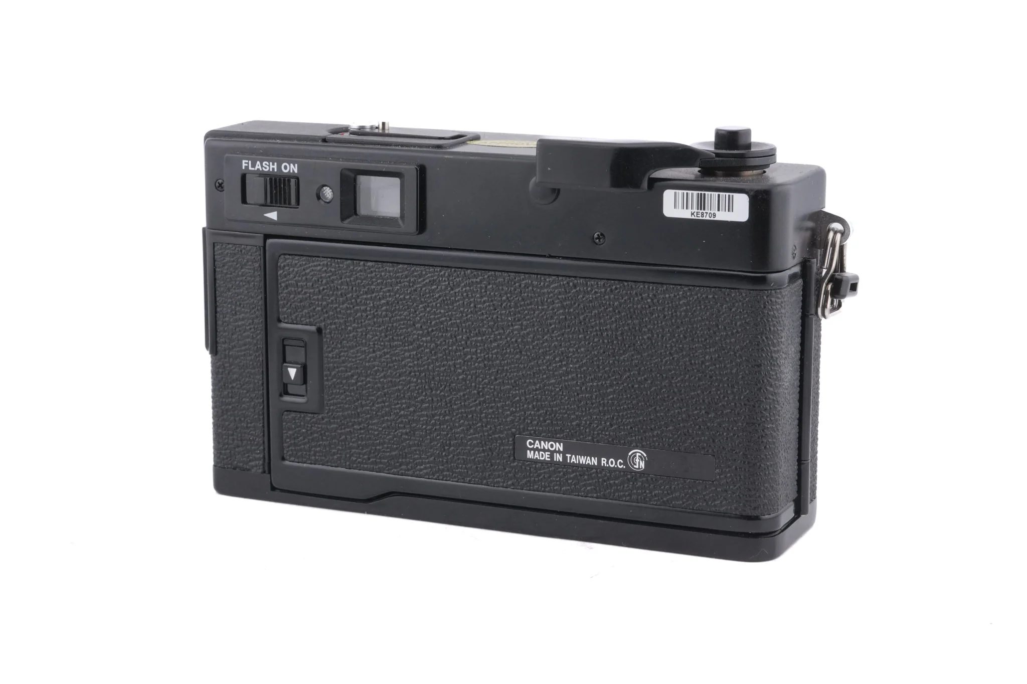 Canon A35F - Image 2