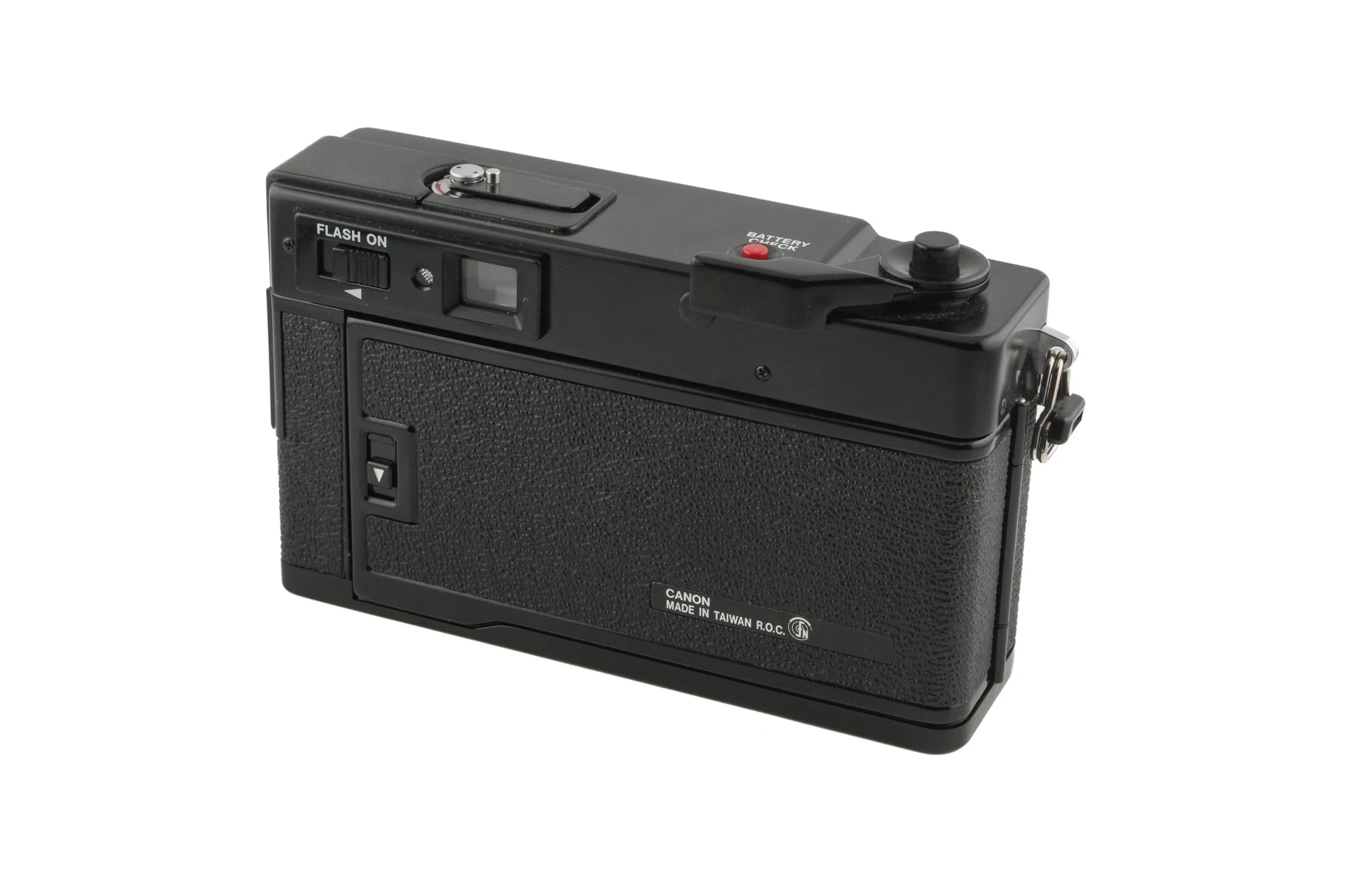 Canon A35F - Image 2