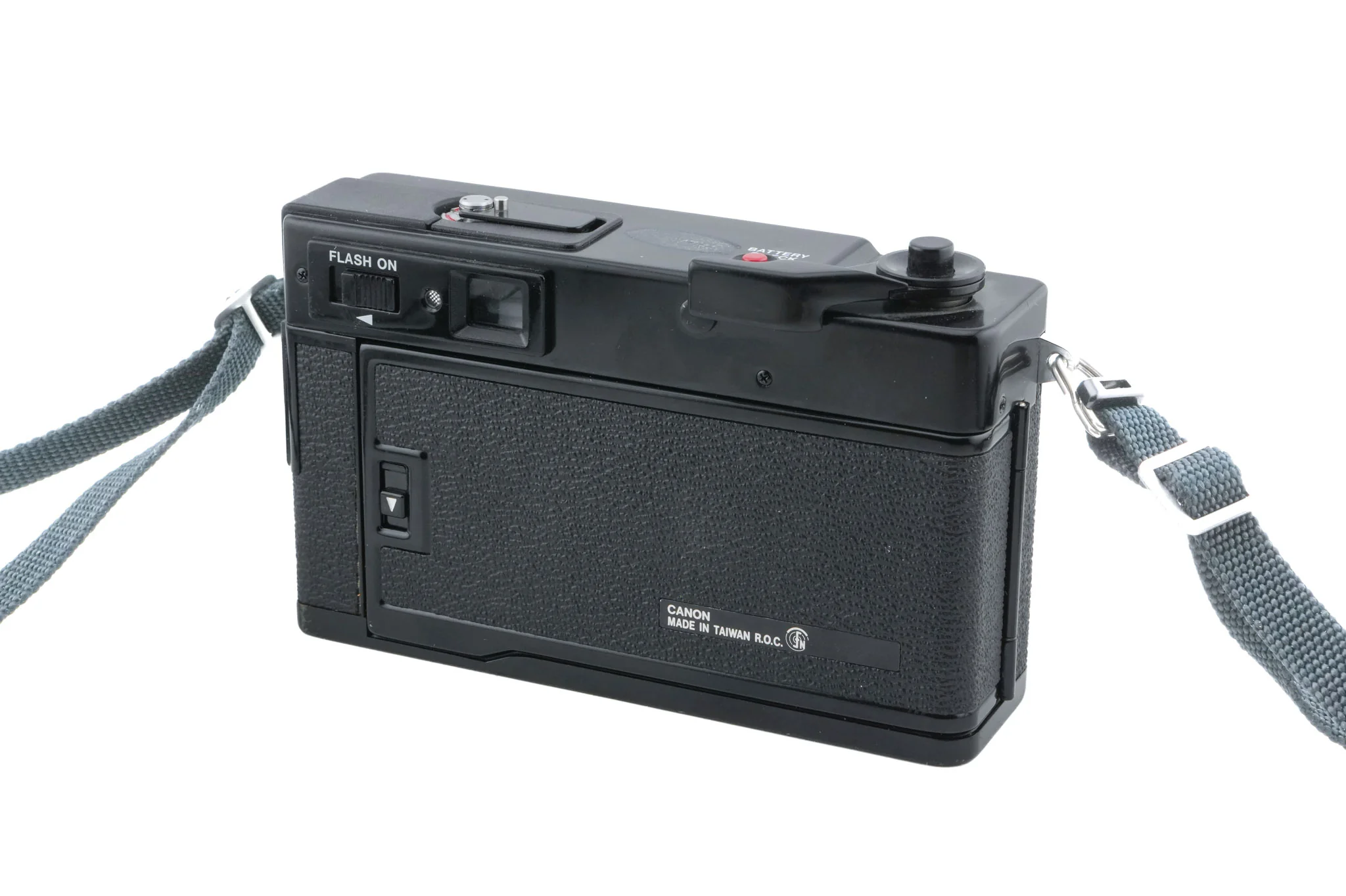 Canon A35F - Image 2