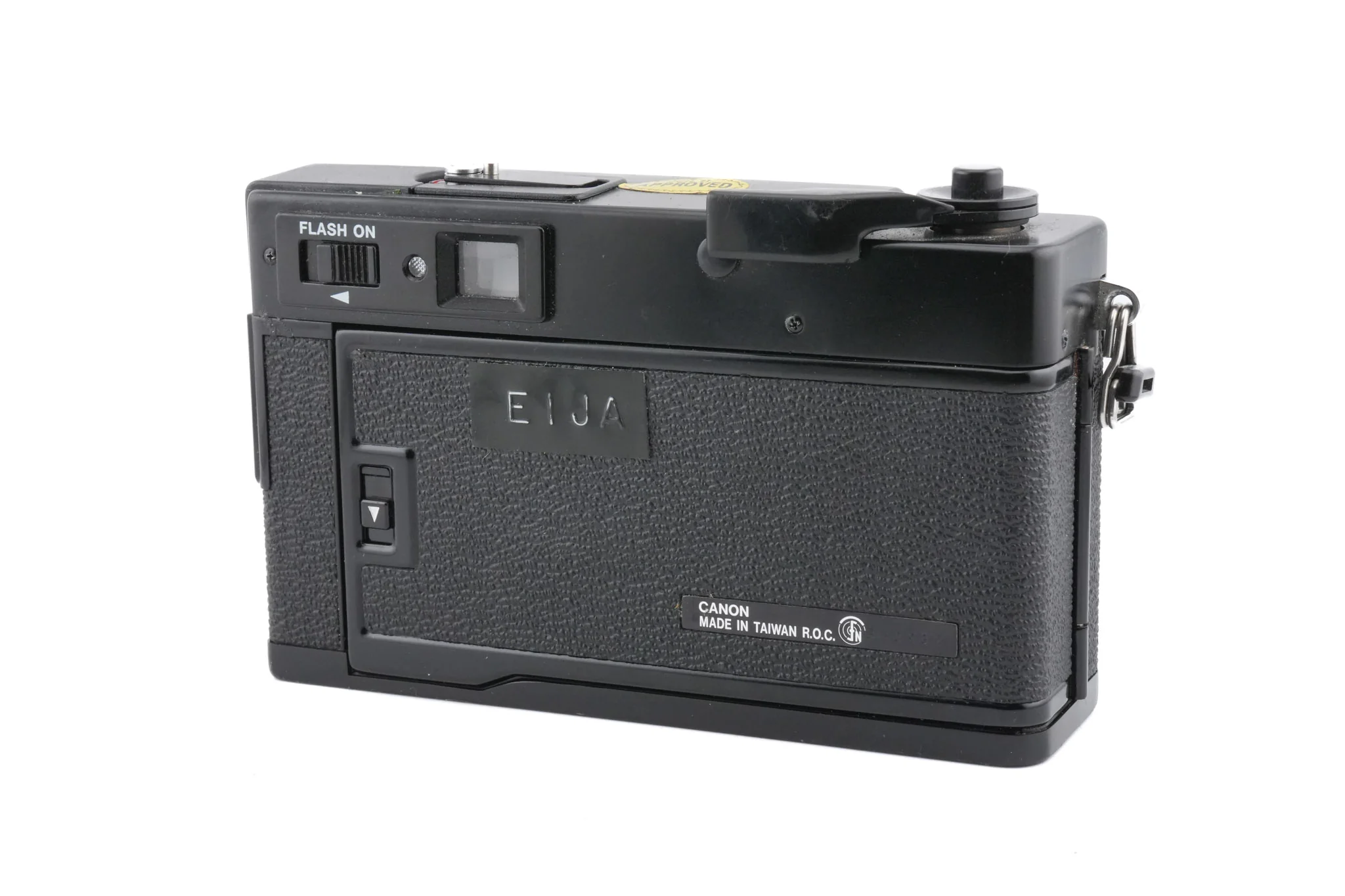 Canon A35F - Image 2