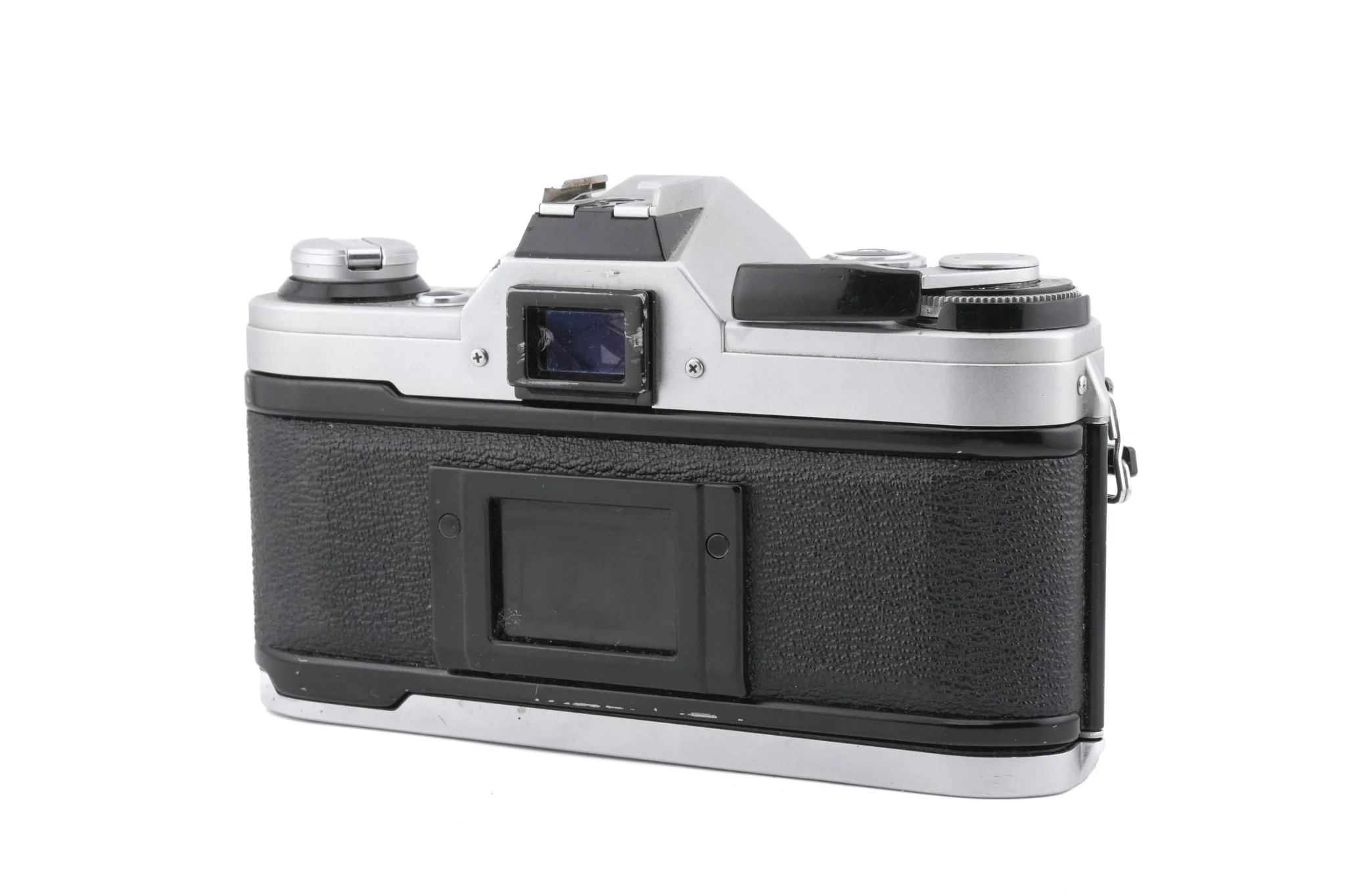 Canon AE-1 - Image 2