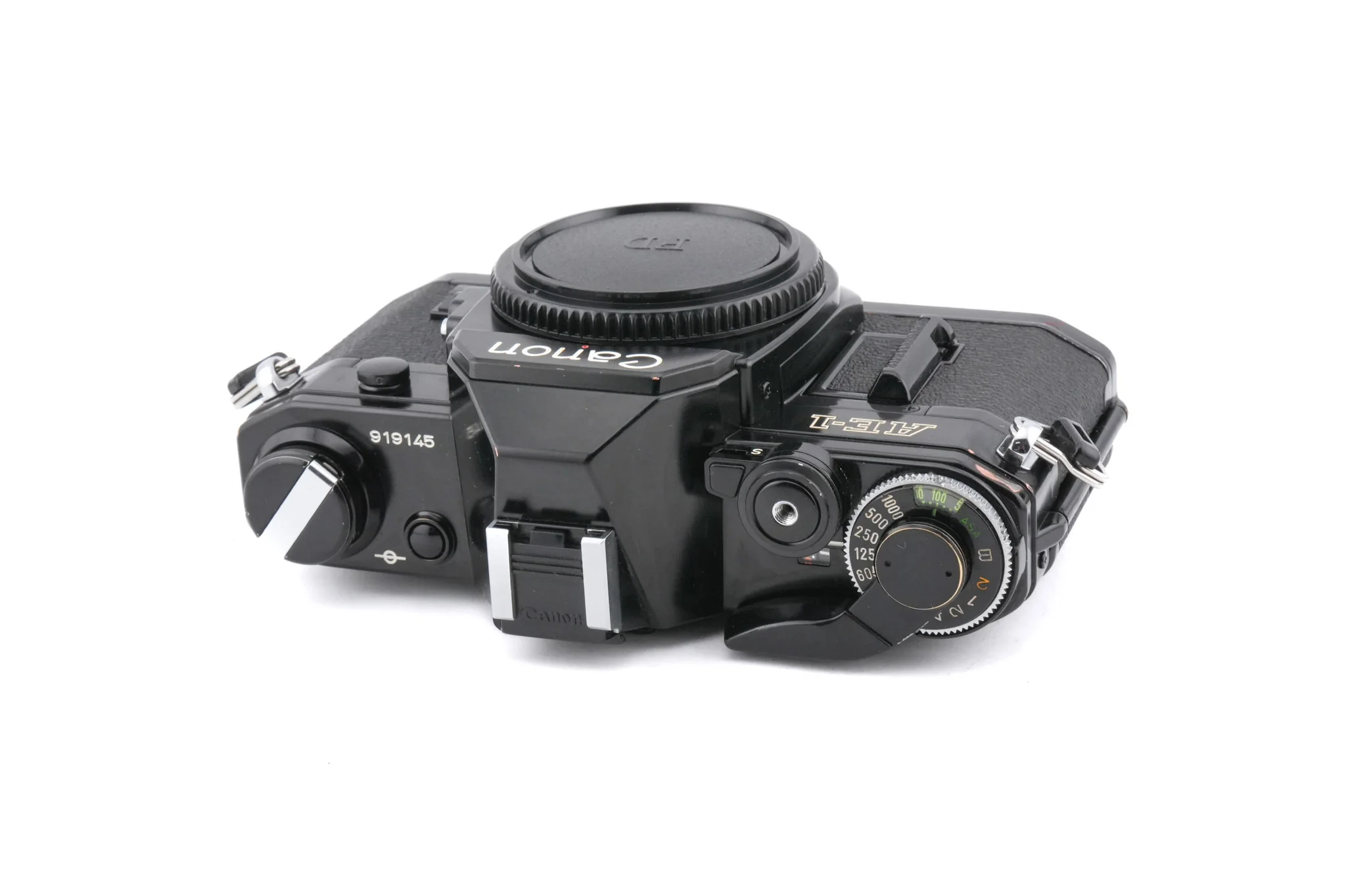 Canon AE-1 - Image 3