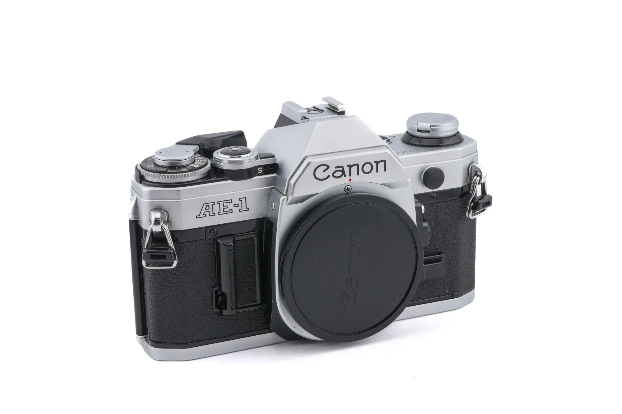 Canon AE-1 - Image 2