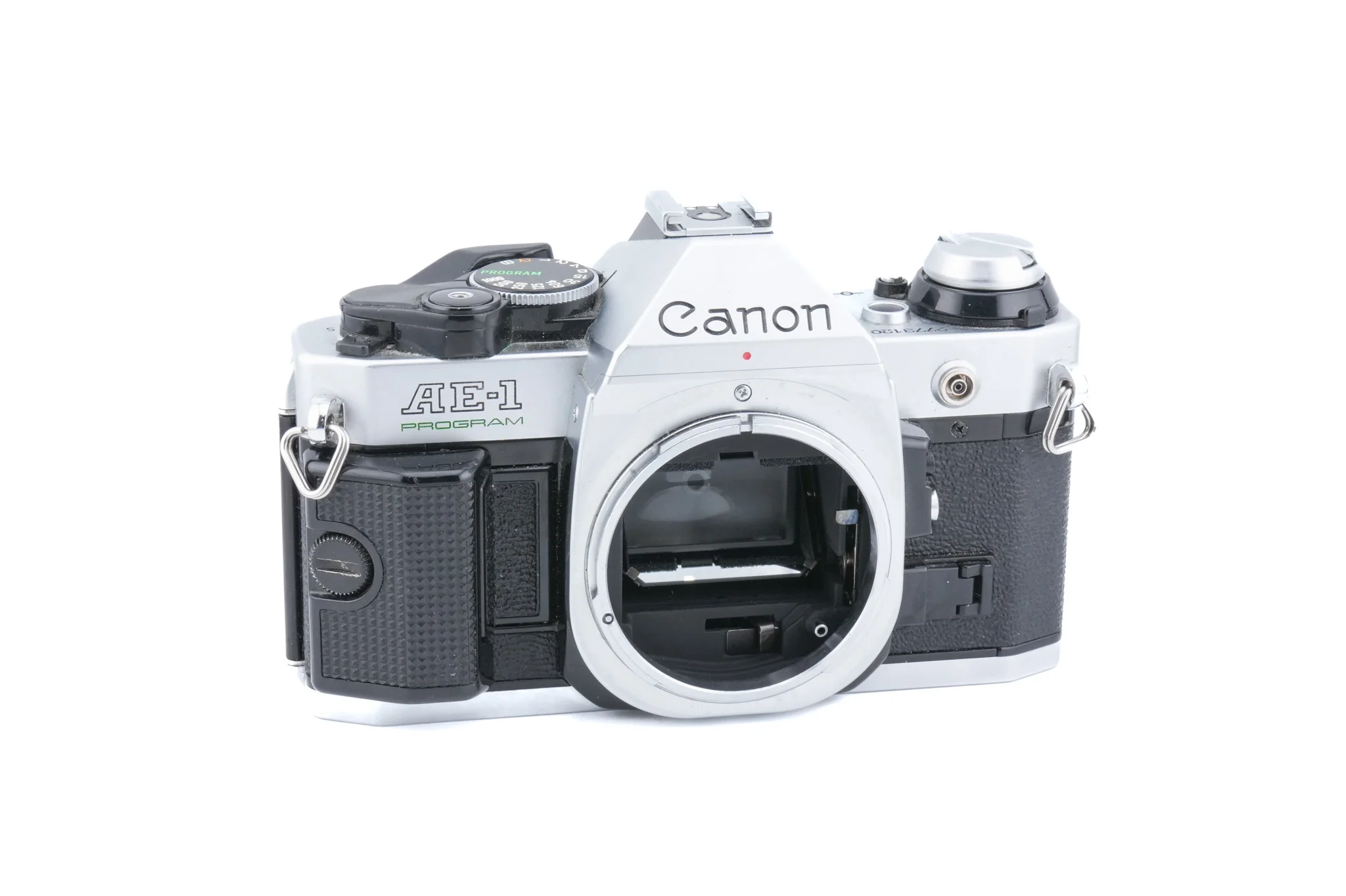 Canon AE-1 Program - Image 2