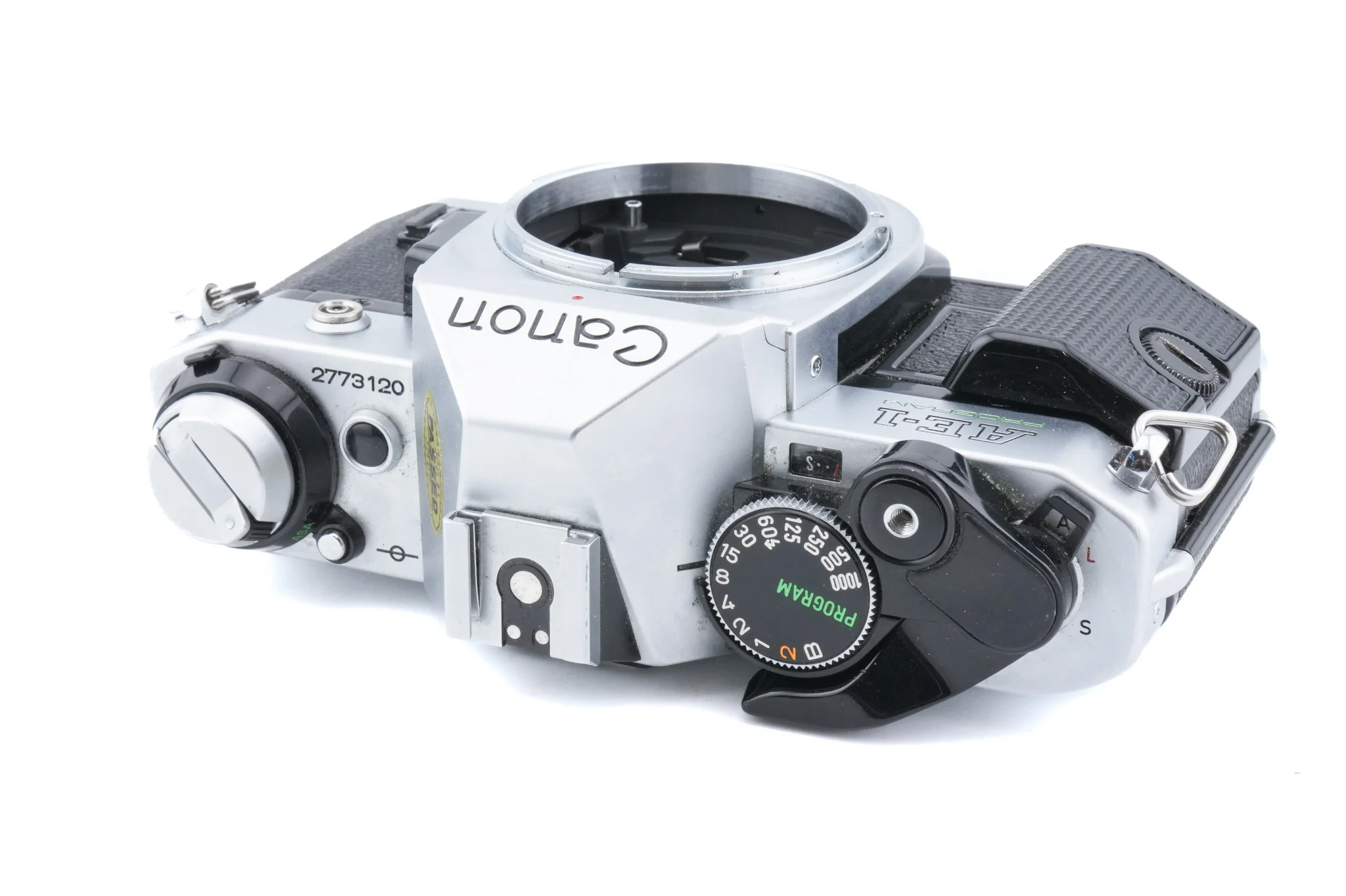 Canon AE-1 Program - Image 3