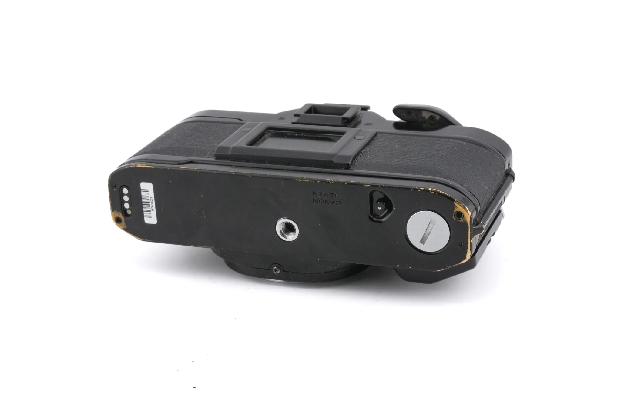 Canon AE-1 Program - Image 4