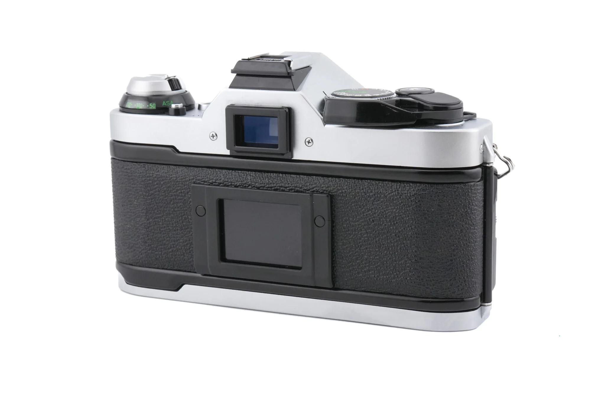 Canon AE-1 Program - Image 2