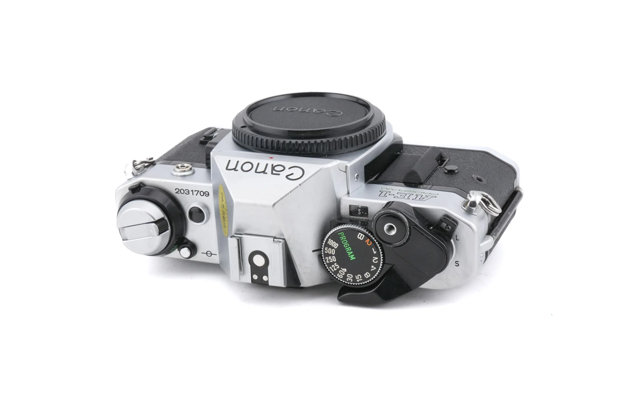 Canon AE-1 Program - Image 3