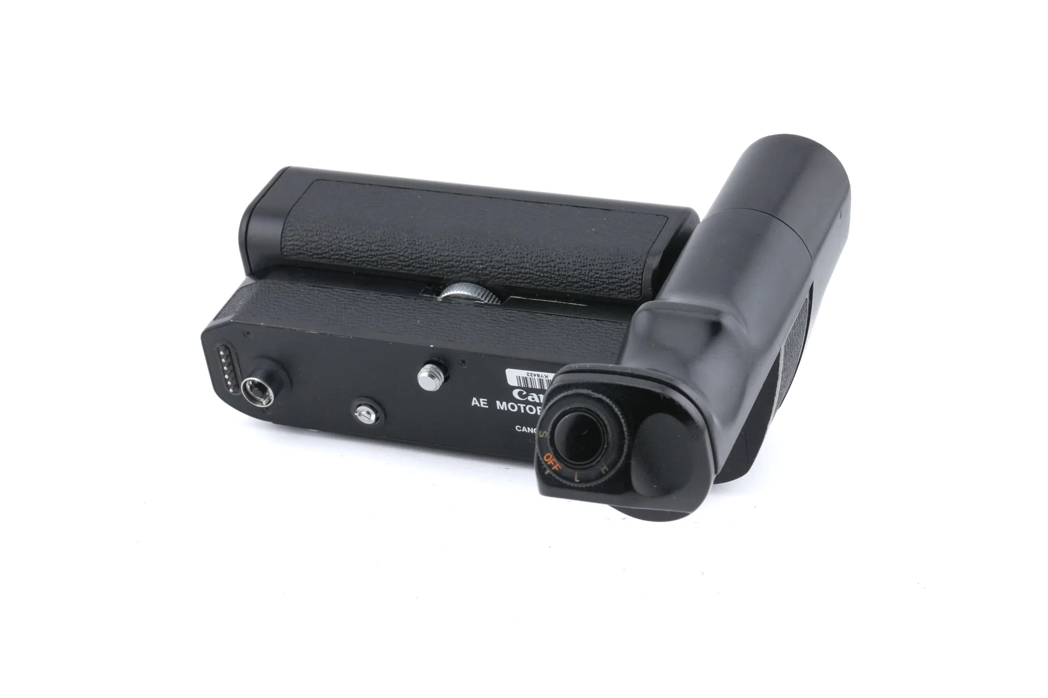 Canon AE Motor Drive FN - Image 3