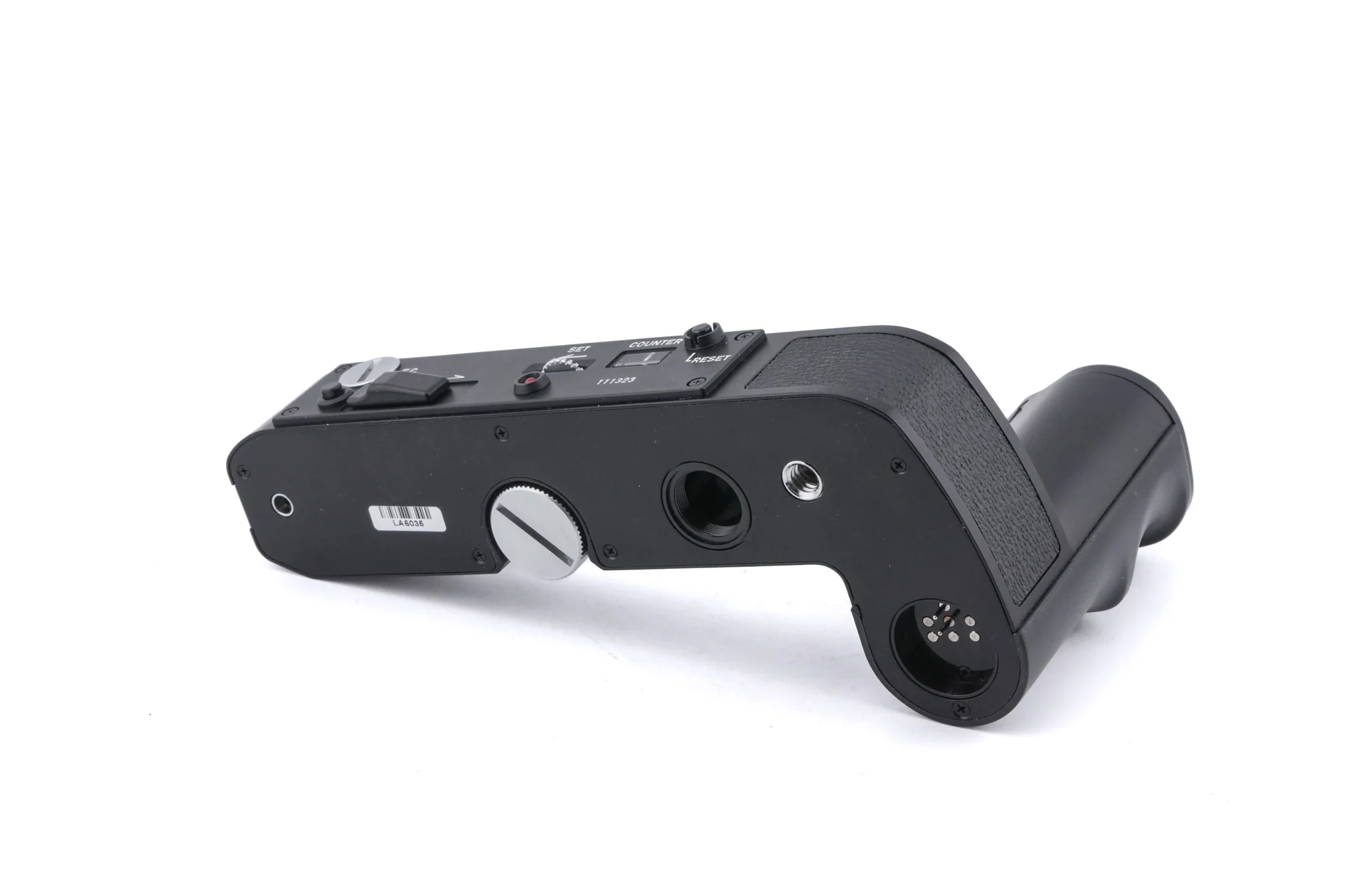 Canon AE Motor Drive FN - Image 3