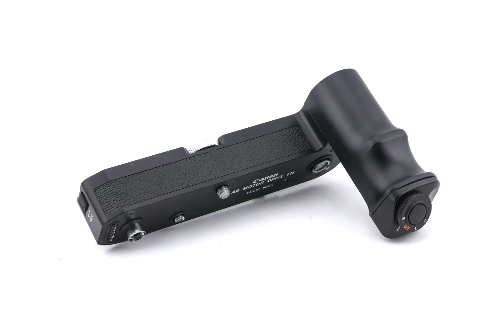 Canon AE Motor Drive FN - Image 4