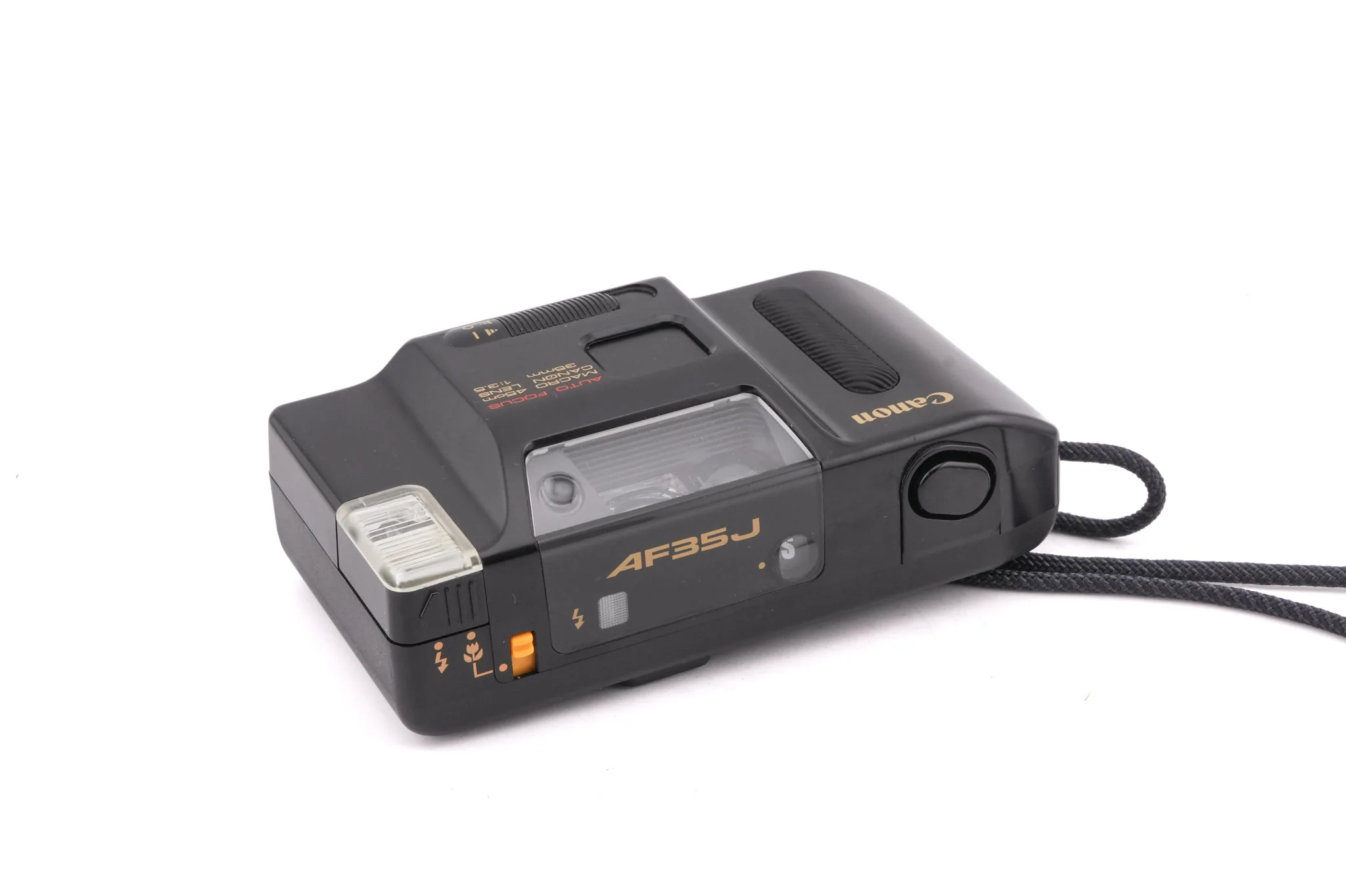 Canon AF35J - Image 3