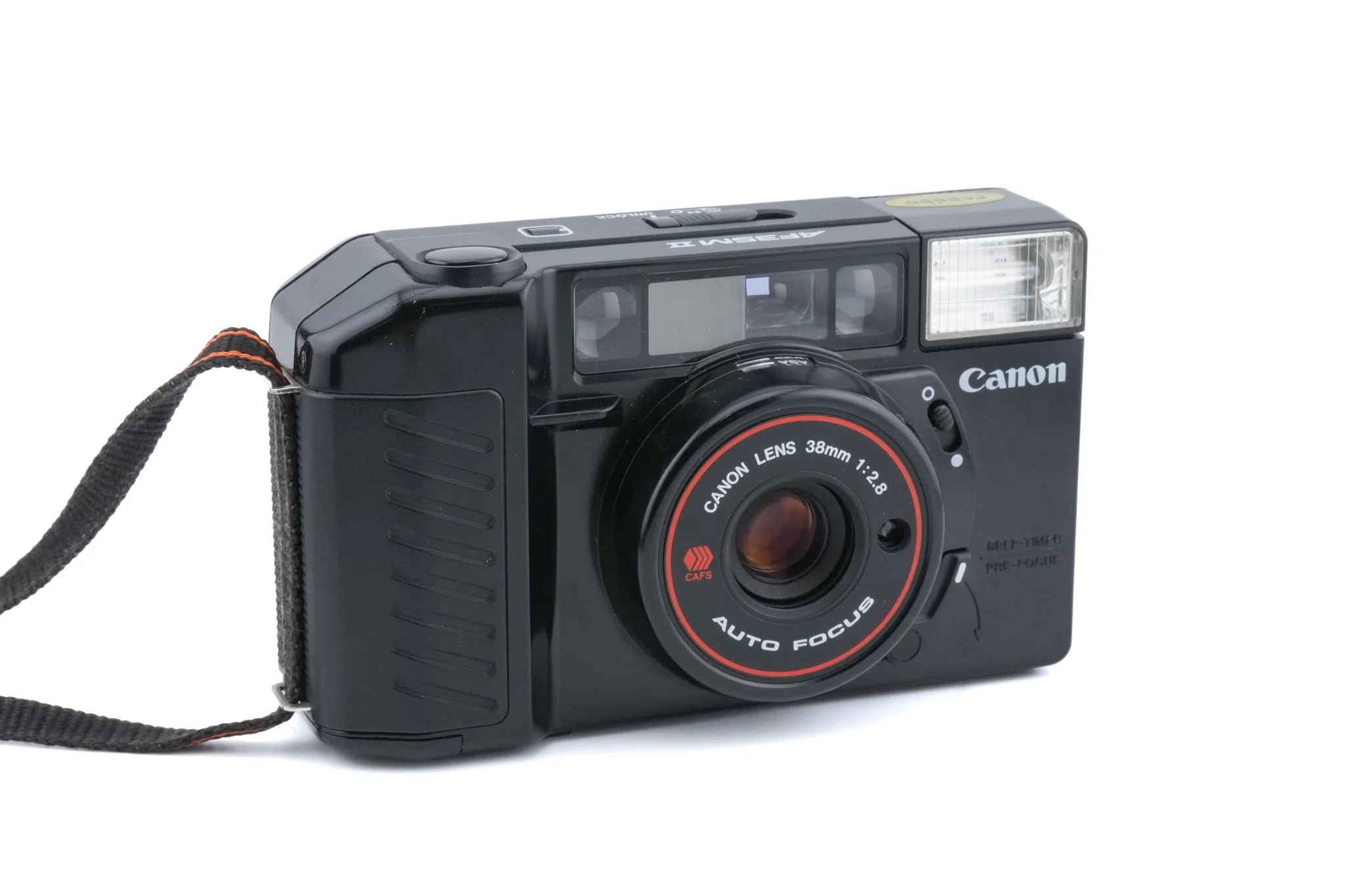Canon AF35M II - Image 2