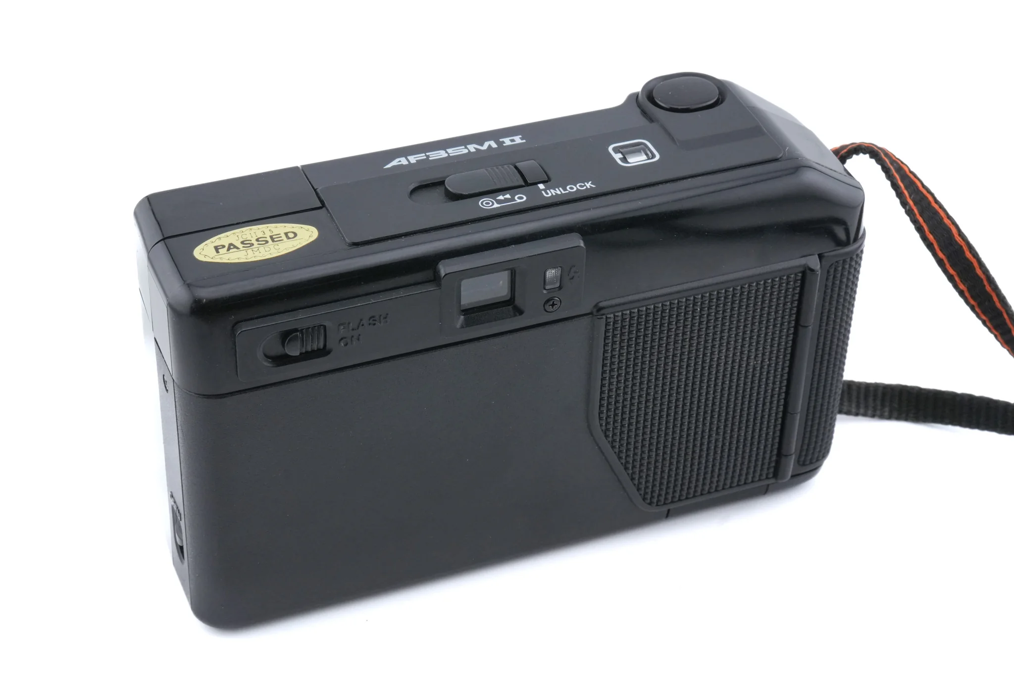 Canon AF35M II - Image 3