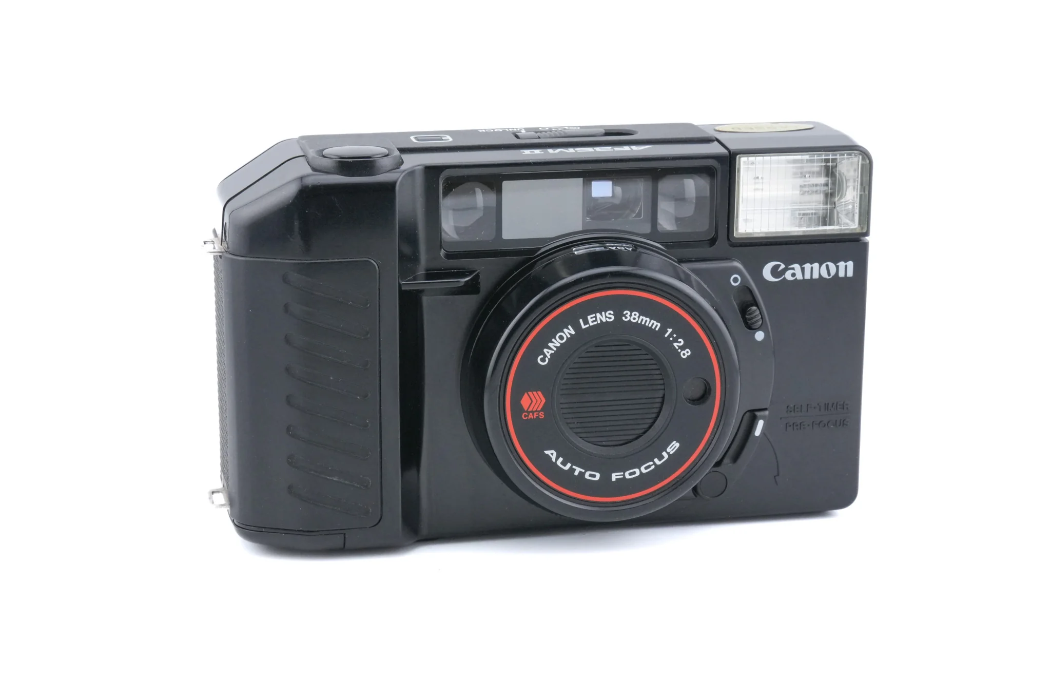 Canon AF35M II - Image 2