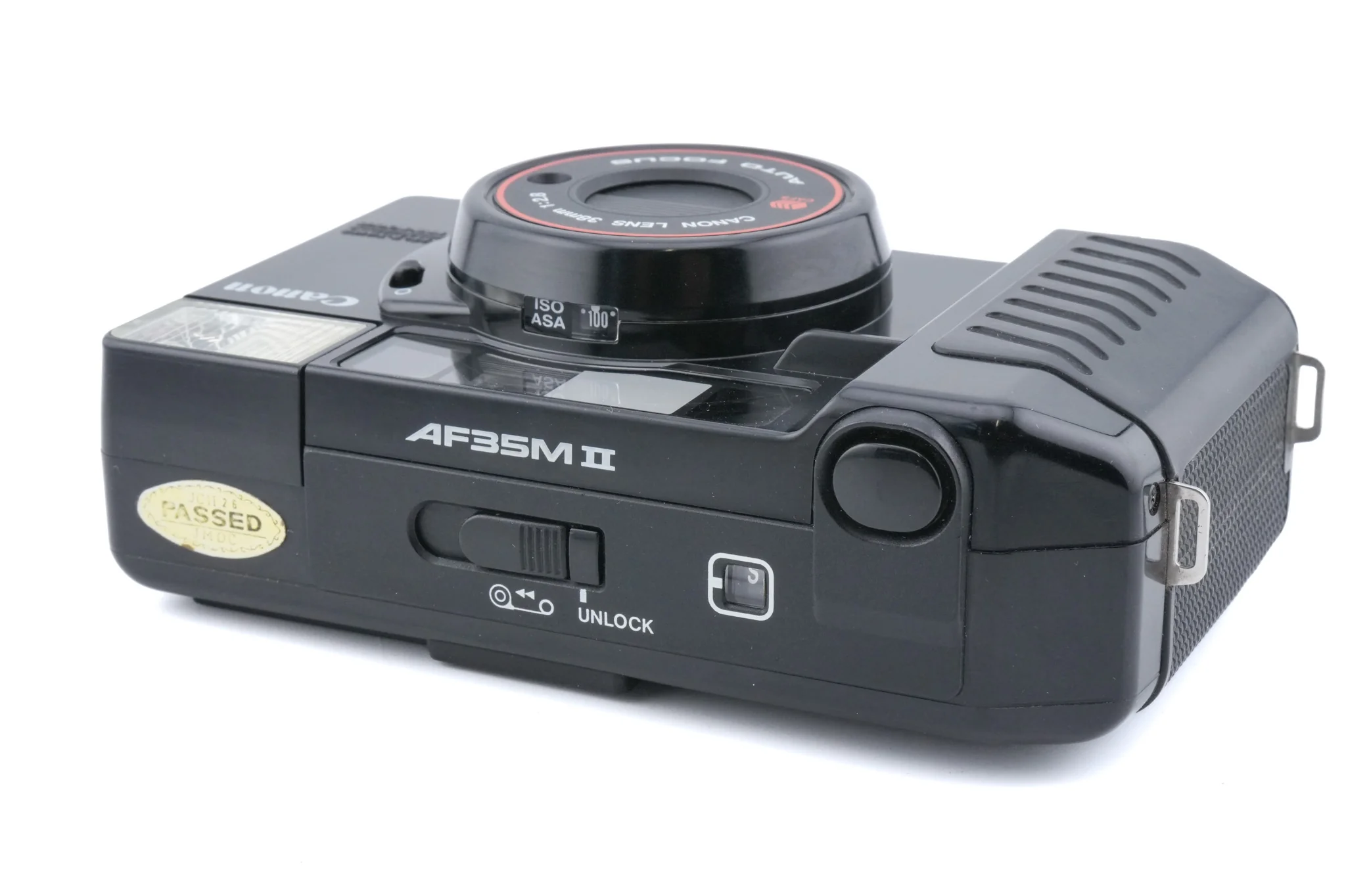 Canon AF35M II - Image 3