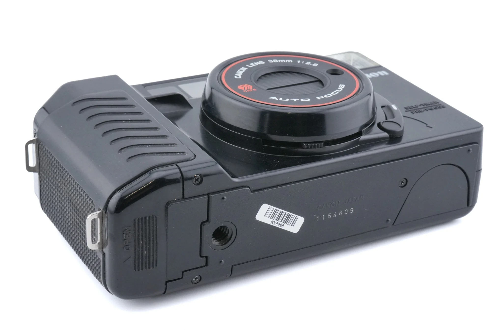 Canon AF35M II - Image 4