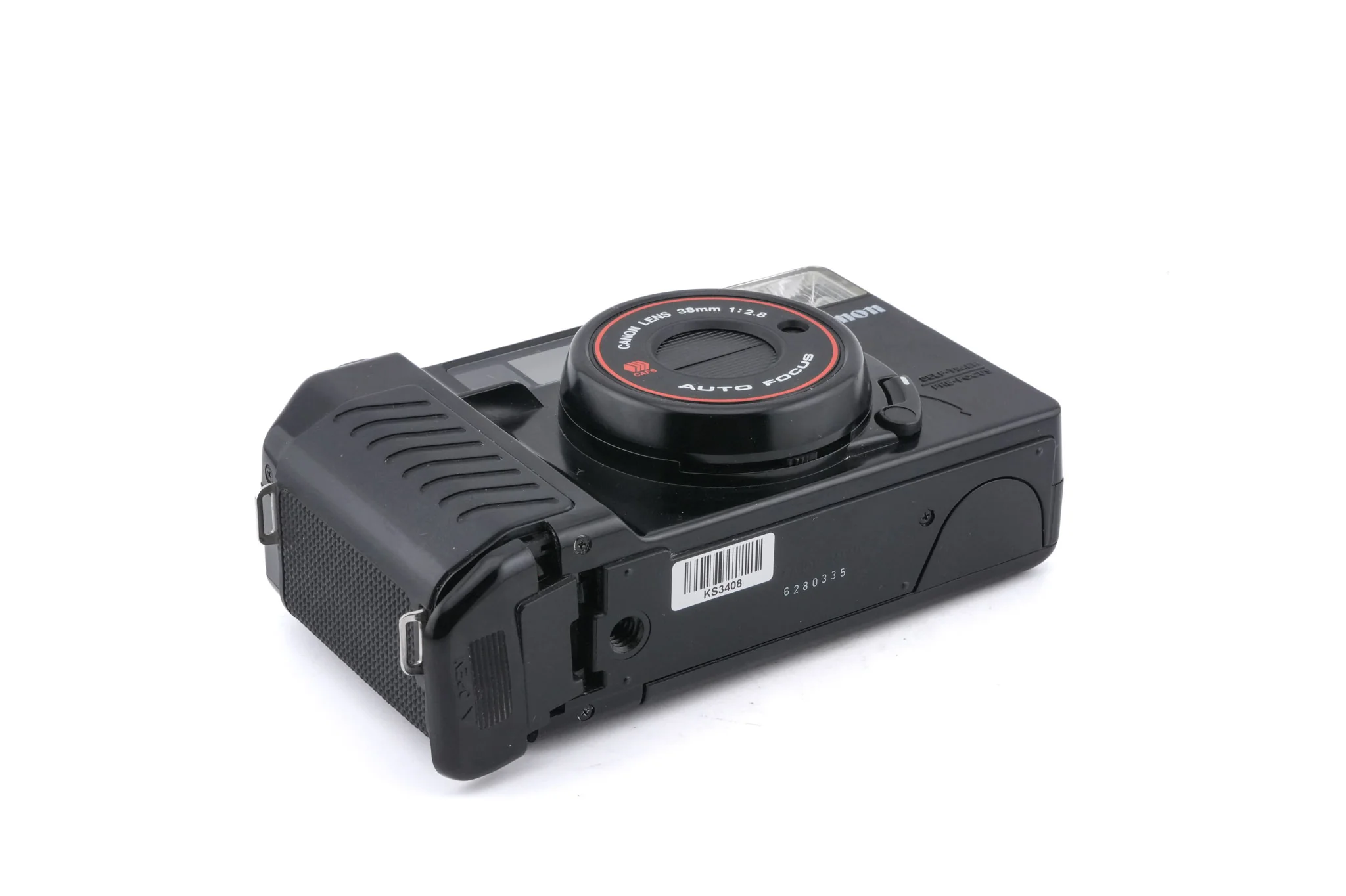 Canon AF35M II - Image 2