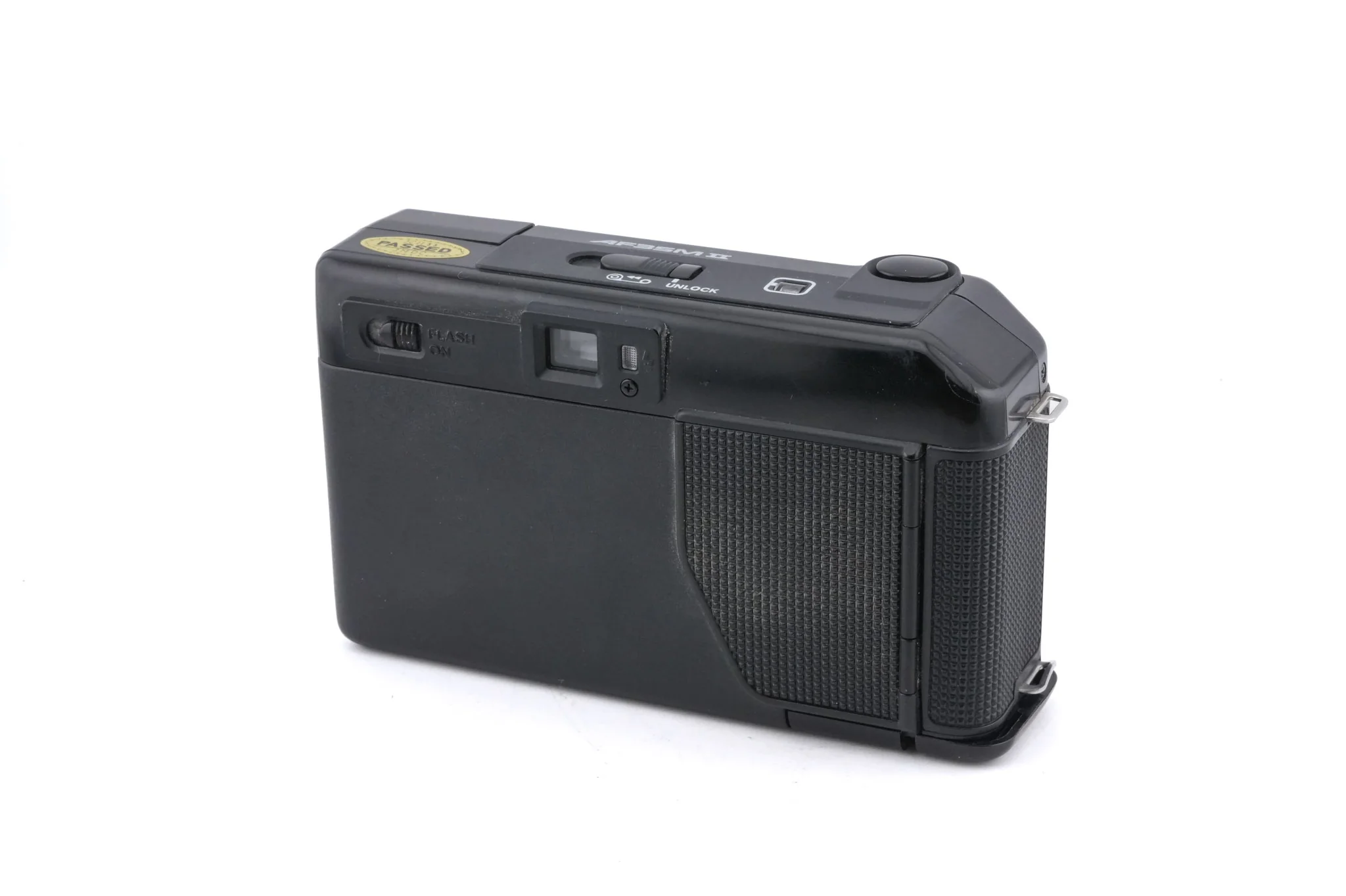 Canon AF35M II - Image 4