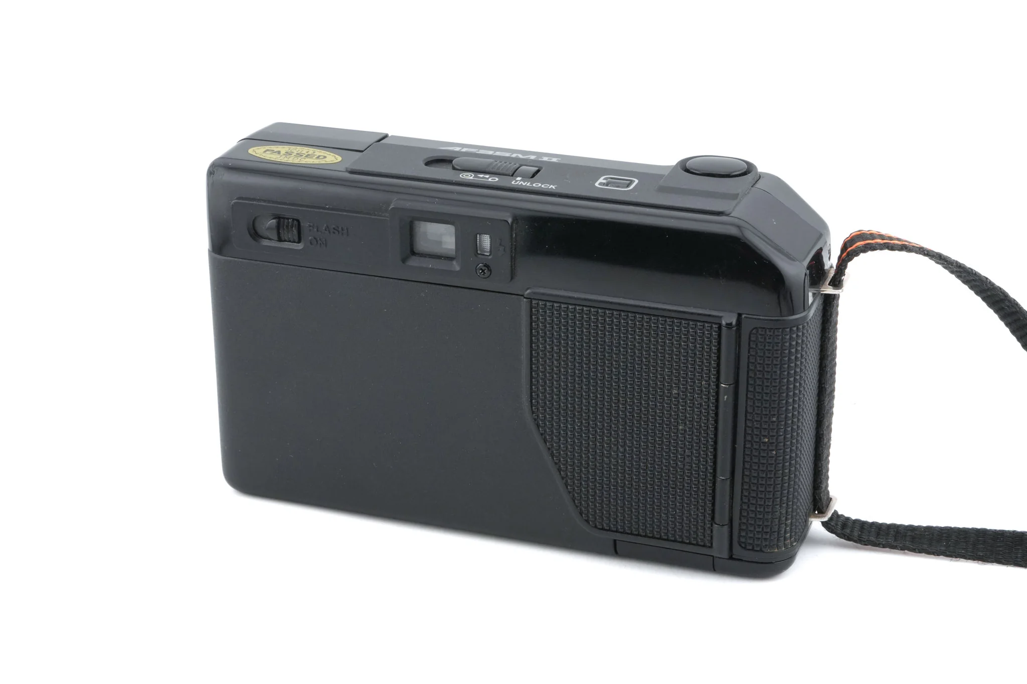 Canon AF35M II - Image 2