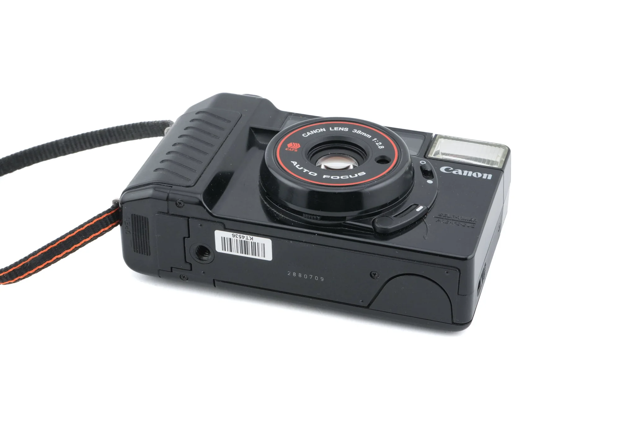 Canon AF35M II - Image 4