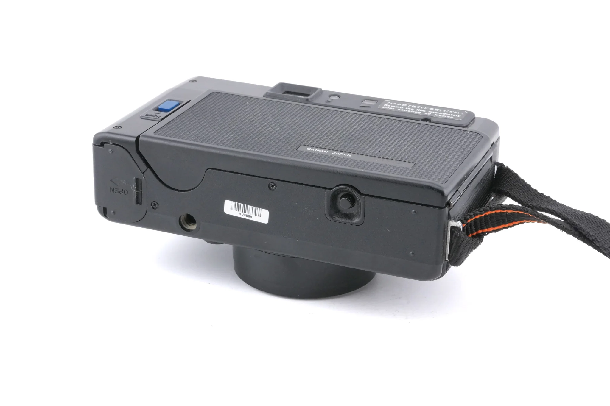 Canon AF35M - Image 4