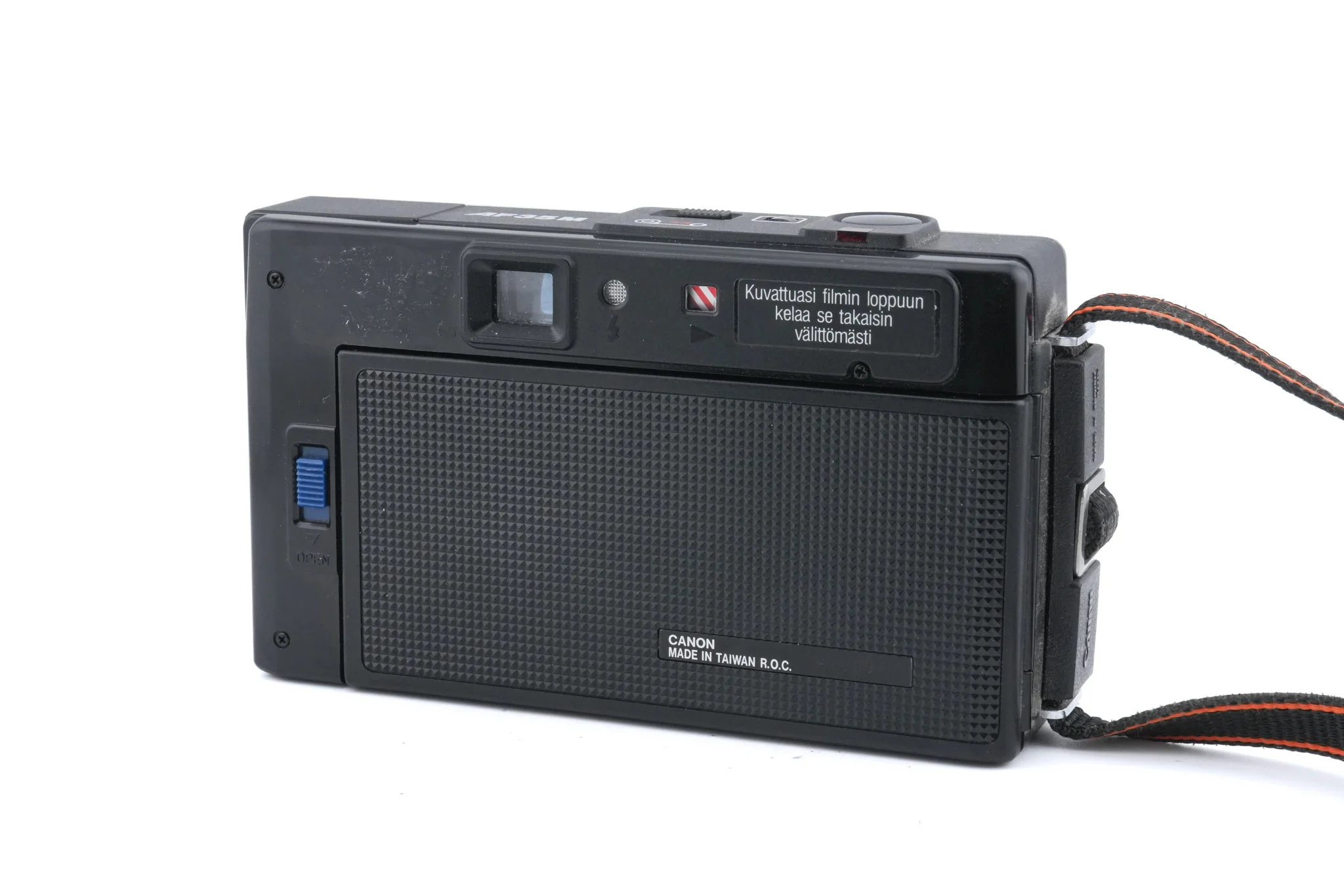 Canon AF35M - Image 2