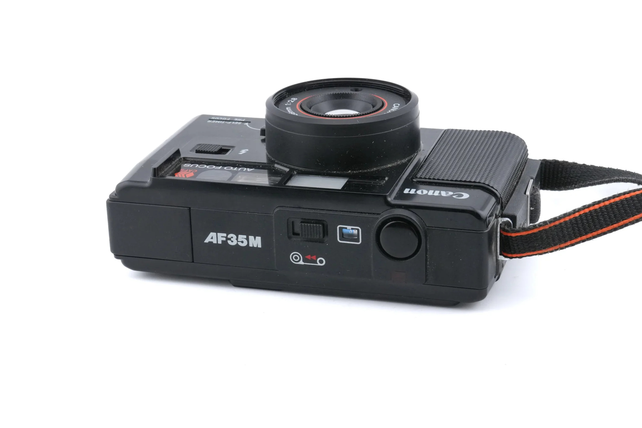 Canon AF35M - Image 3