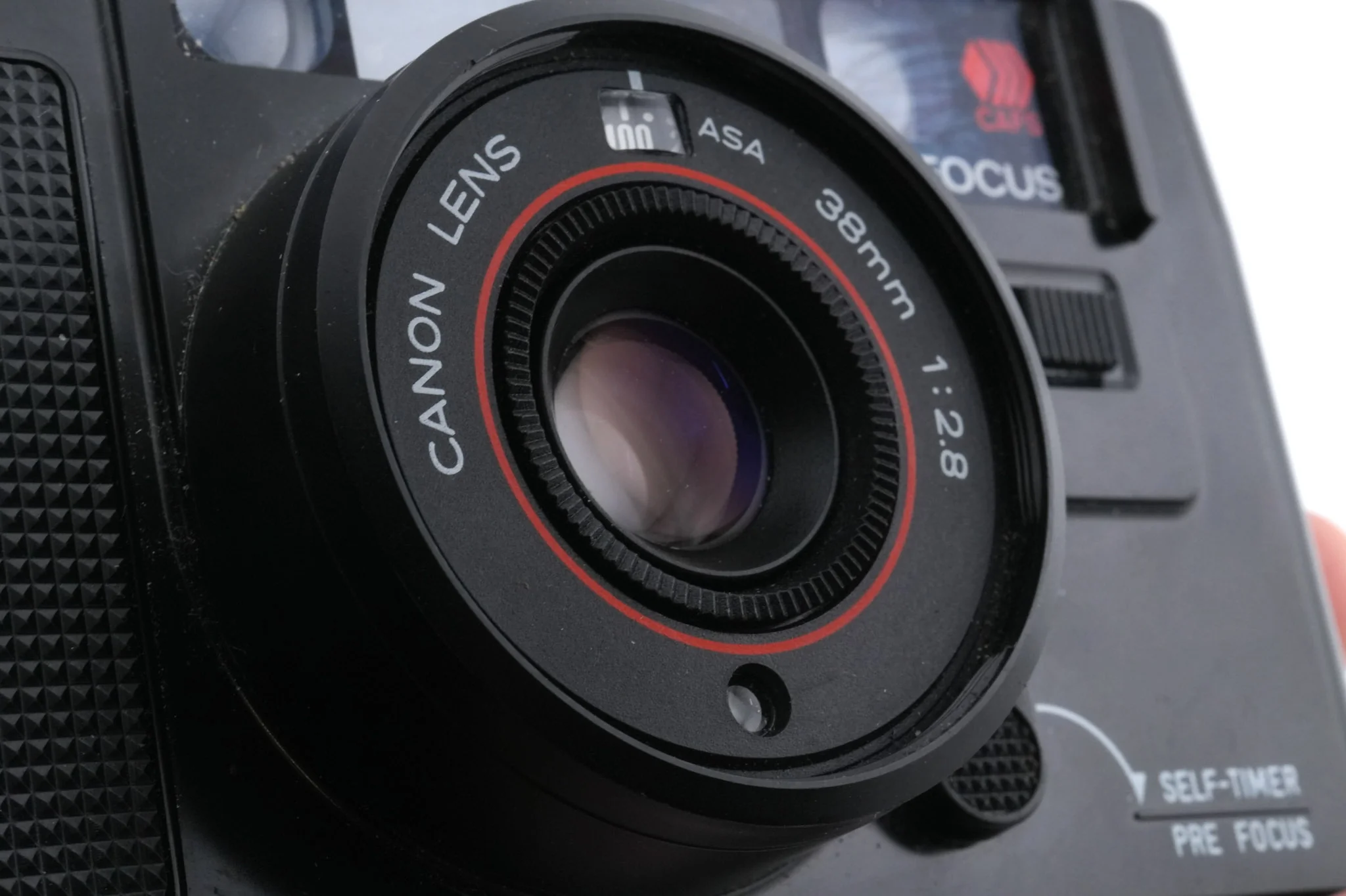 Canon AF35M - Image 4