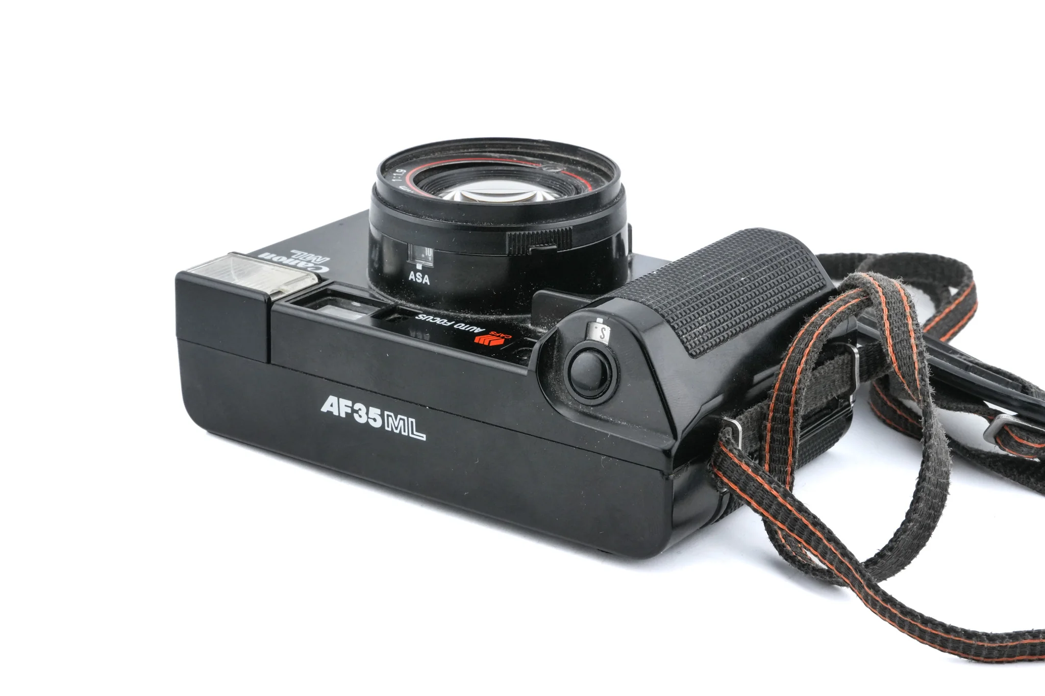 Canon AF35ML - Image 3