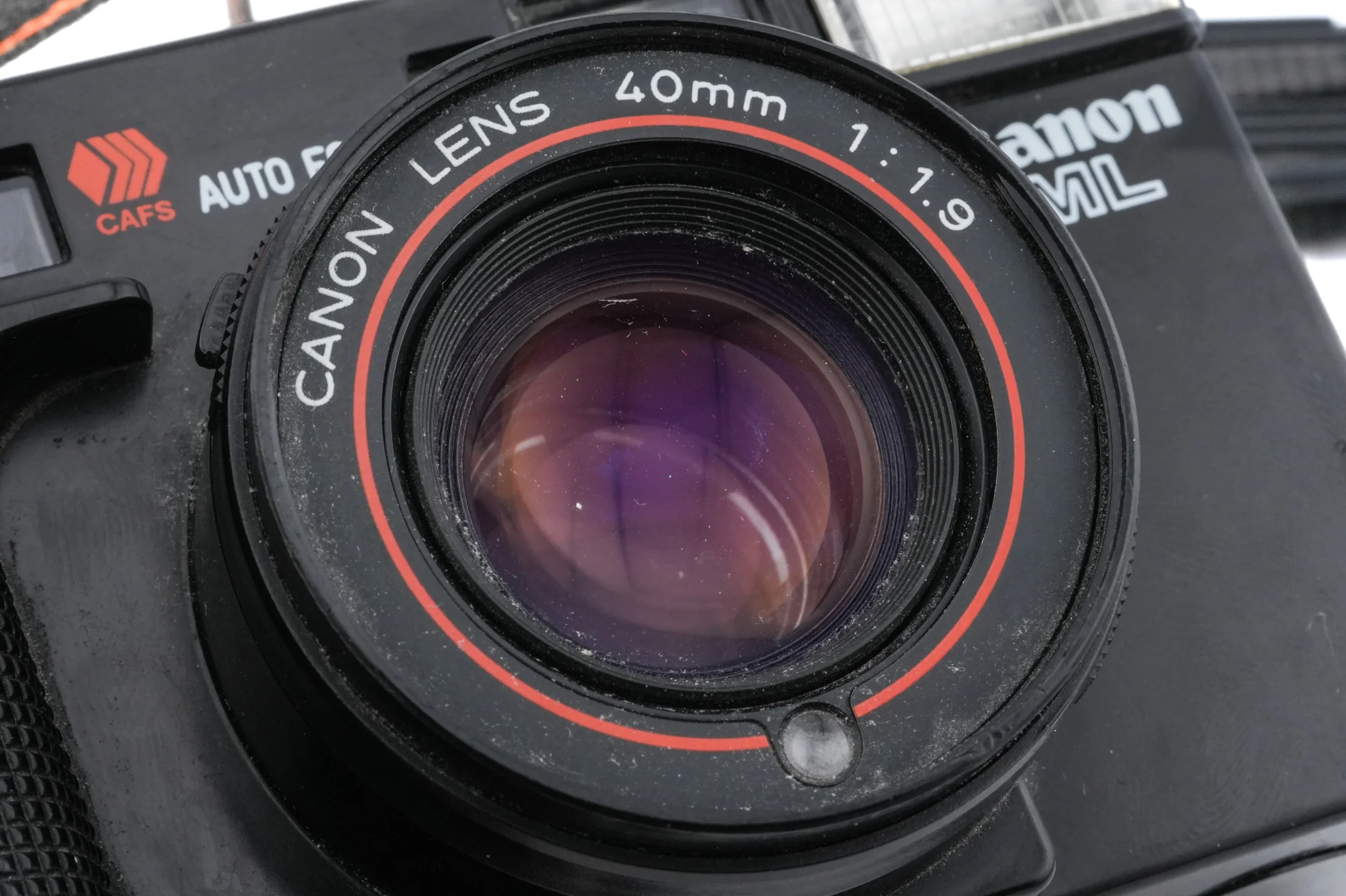 Canon AF35ML - Image 5