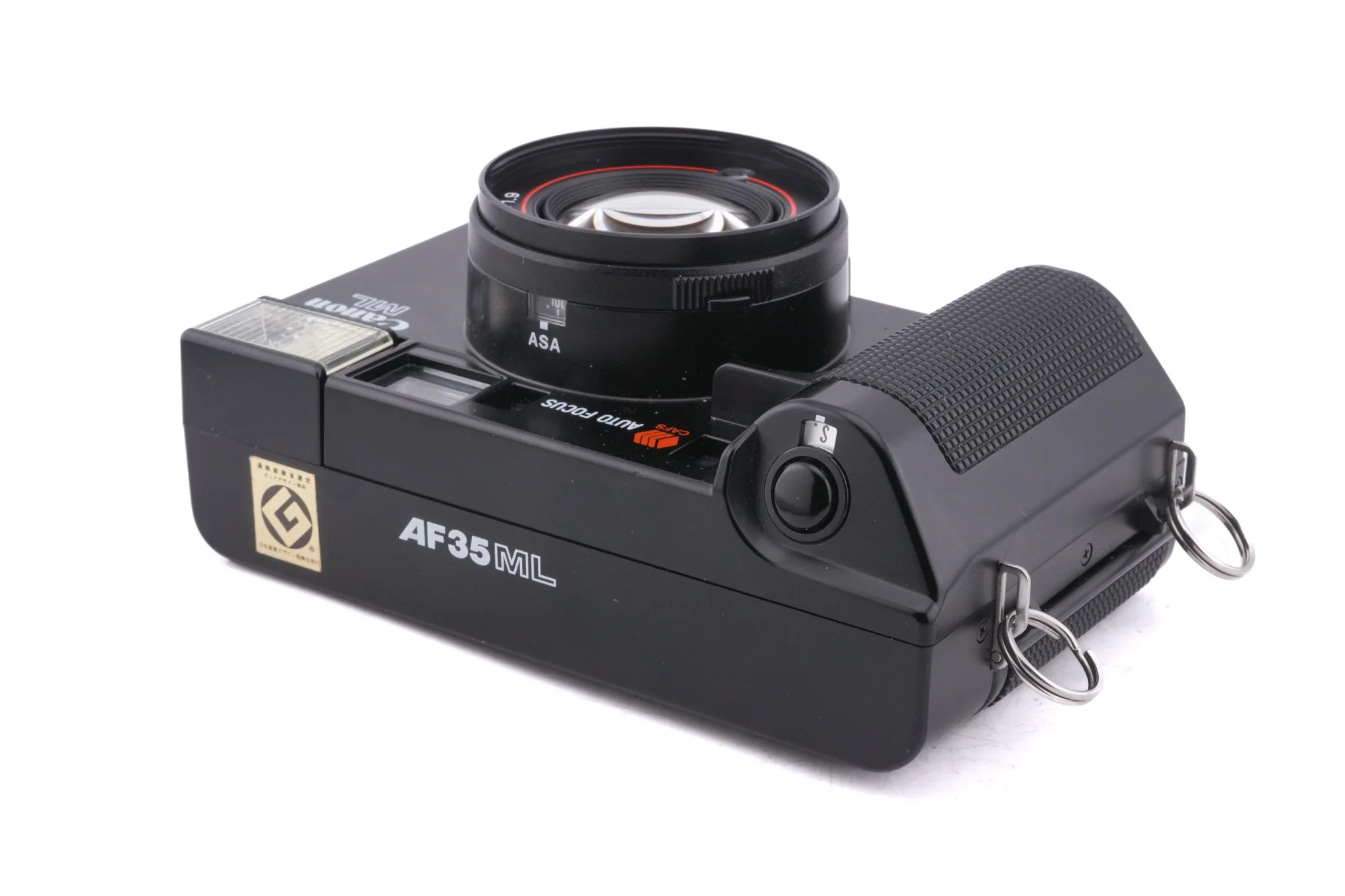 Canon AF35ML - Image 3
