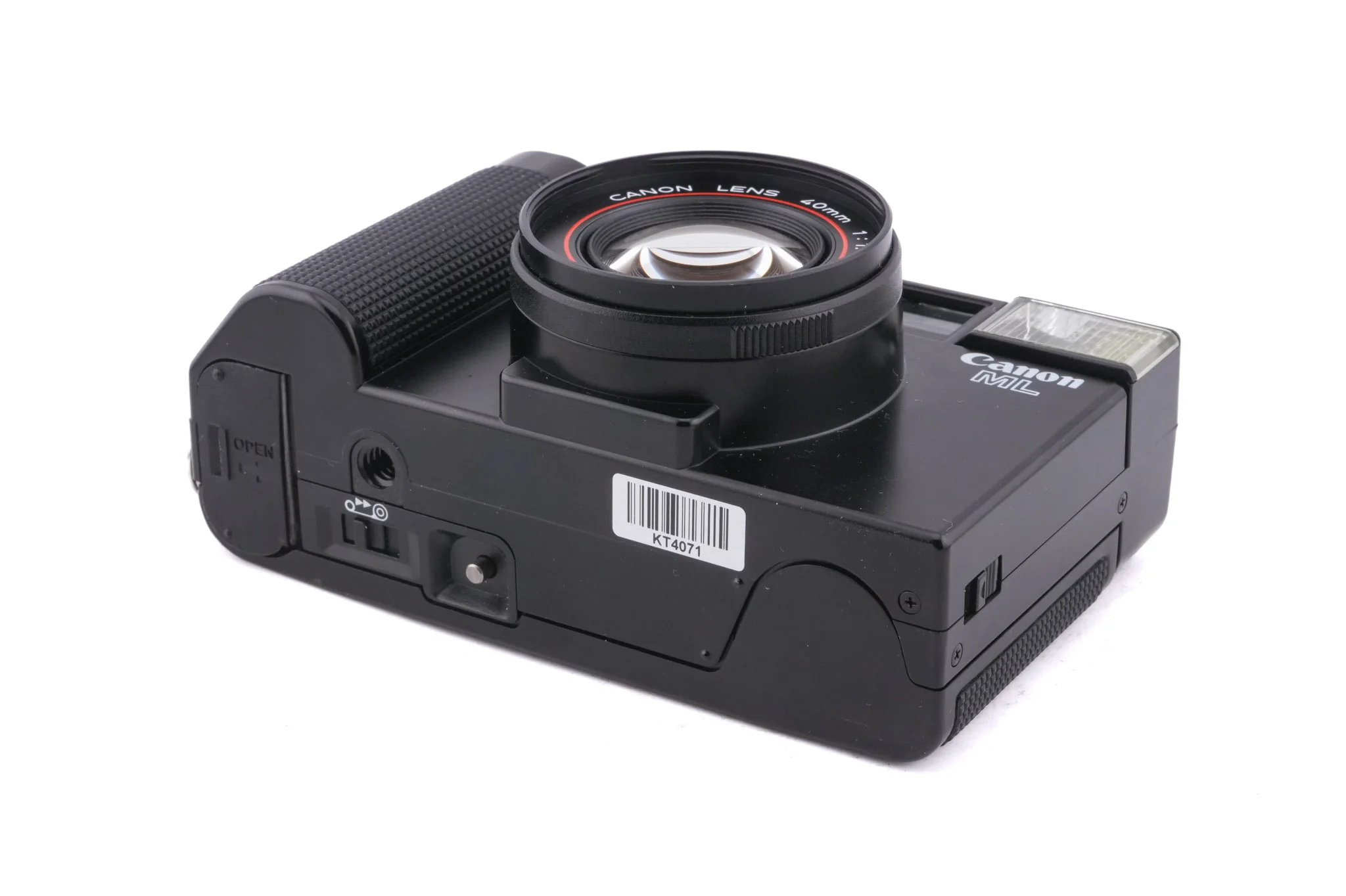 Canon AF35ML - Image 4