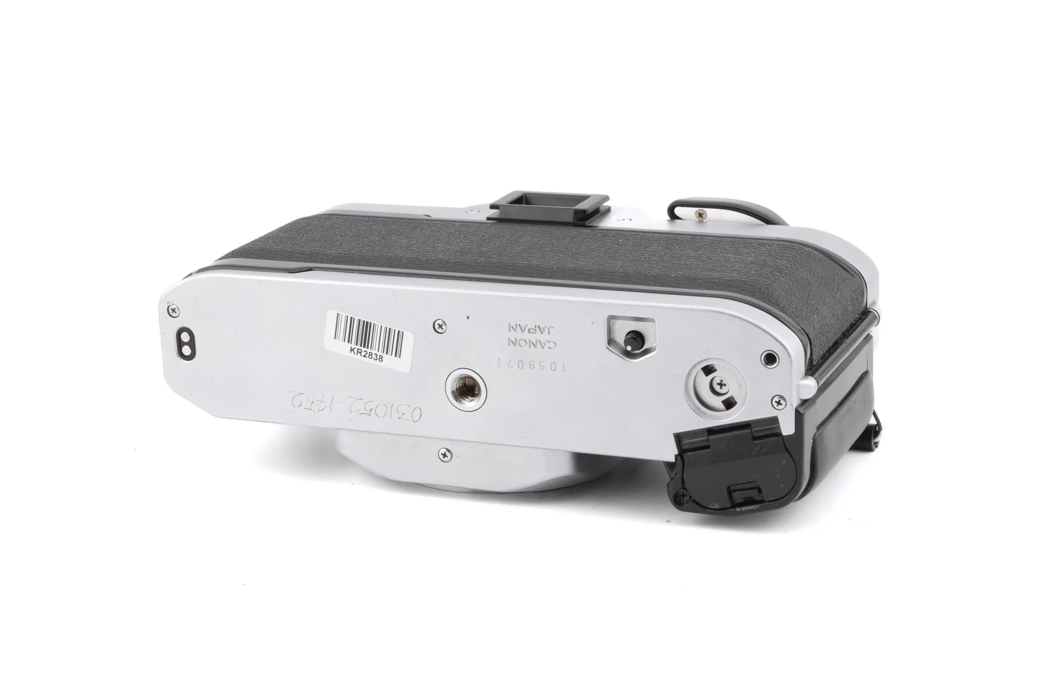 Canon AL-1 - Image 3
