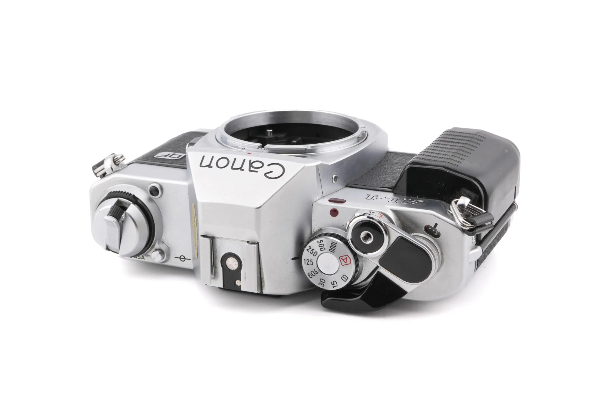 Canon AL-1 - Image 4