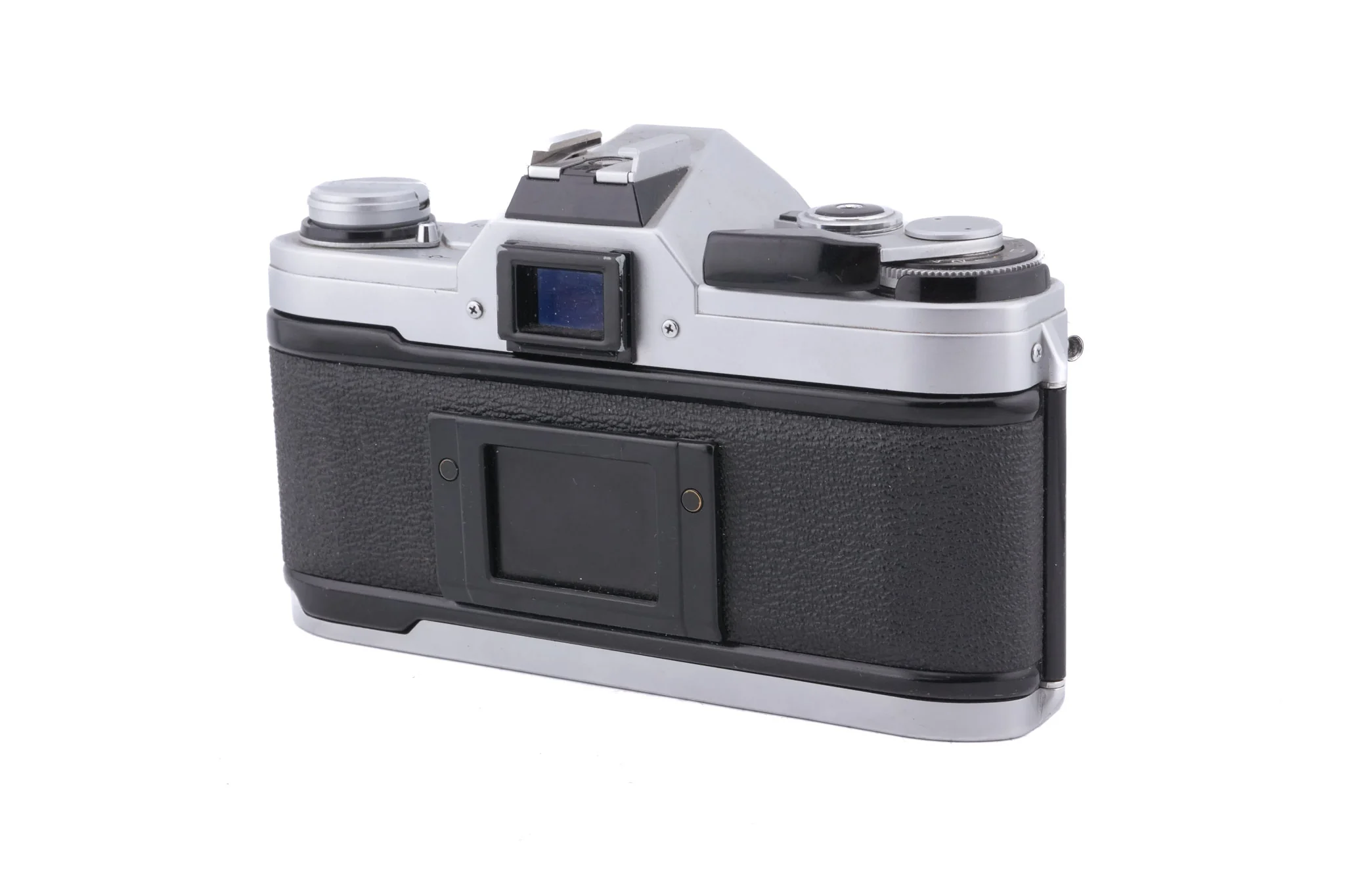 Canon AT-1 - Image 2
