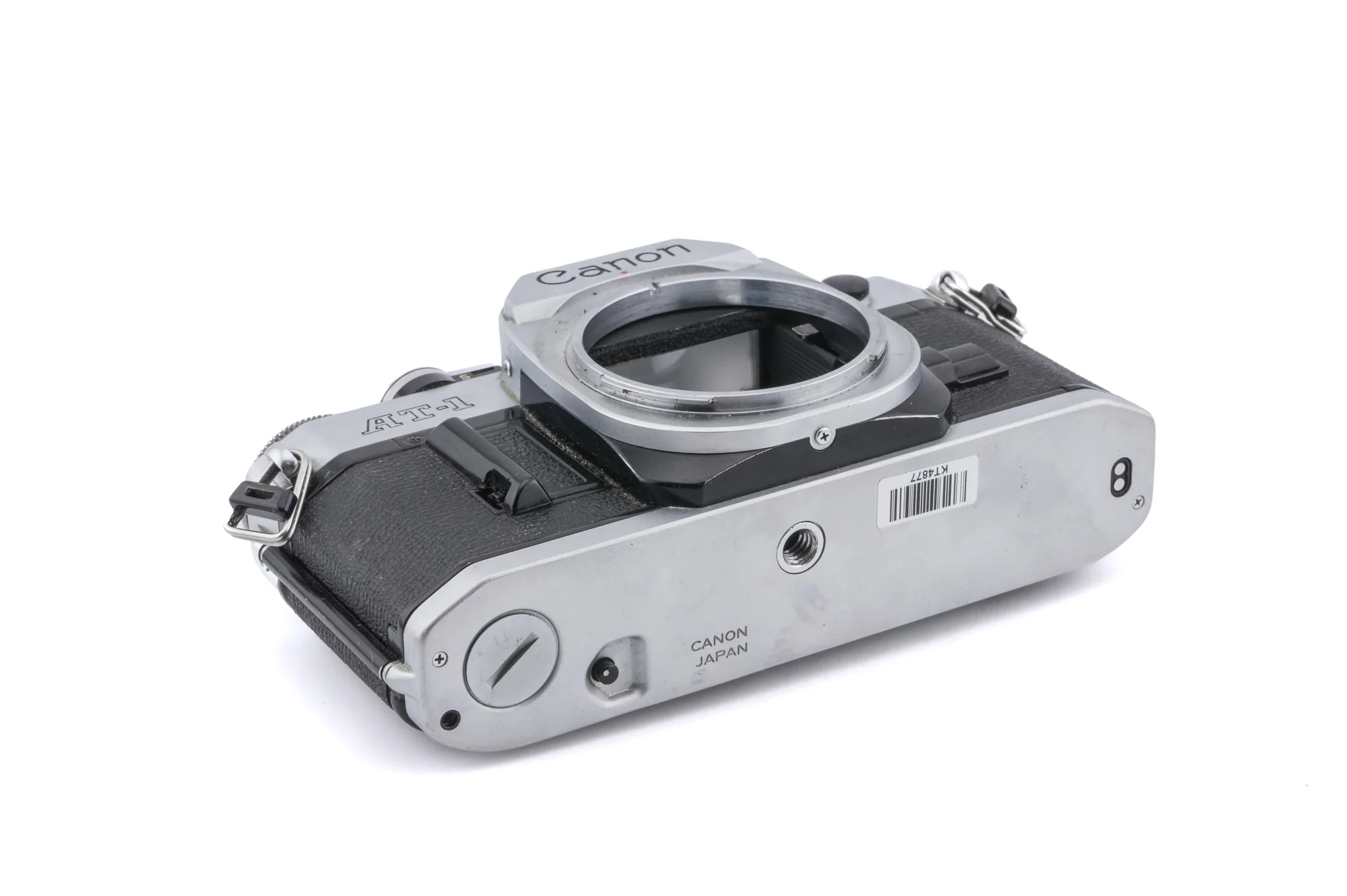 Canon AT-1 - Image 2