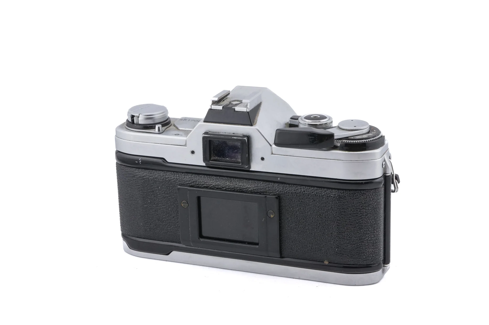 Canon AT-1 - Image 4