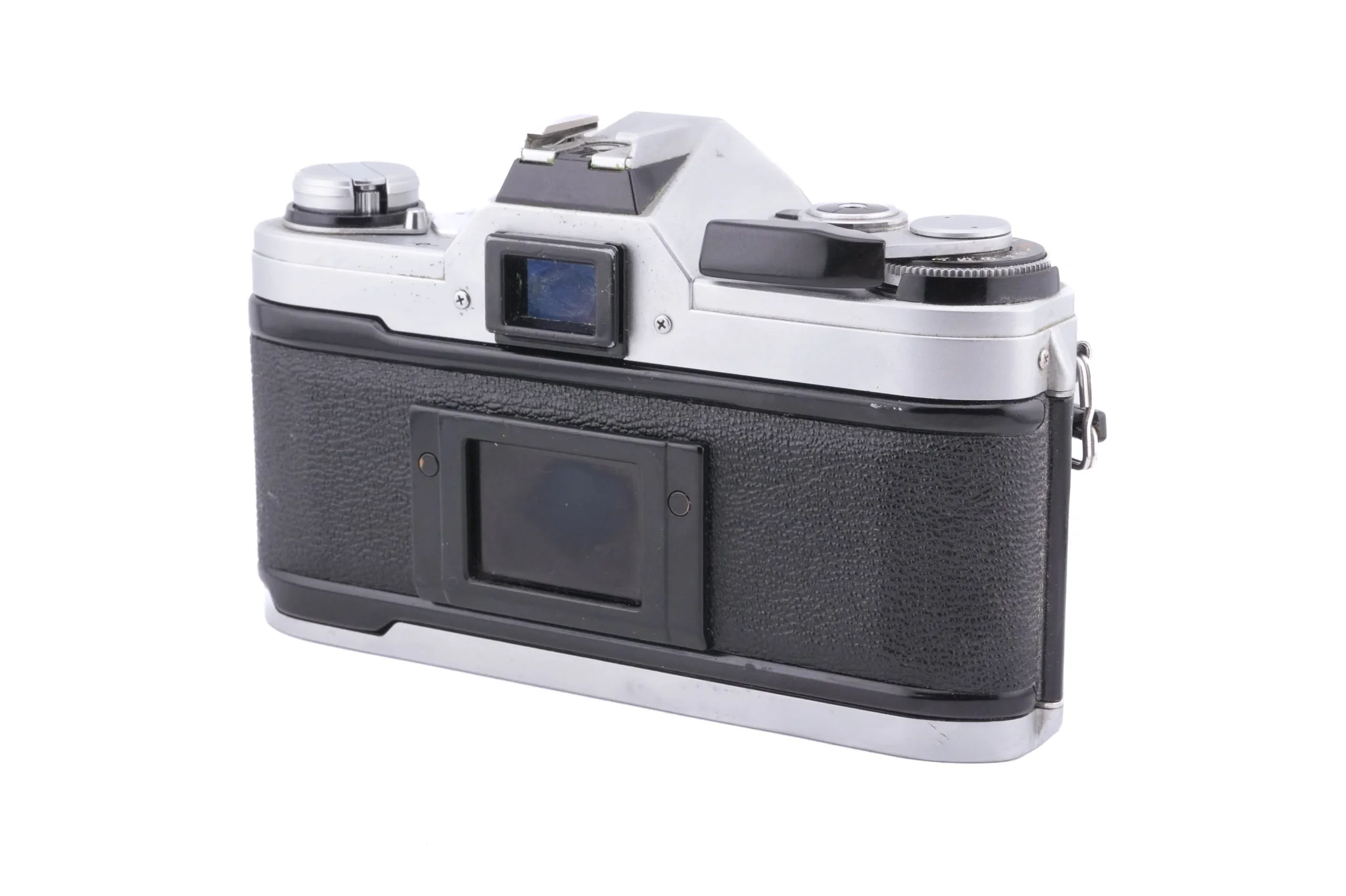Canon AT-1 - Image 2