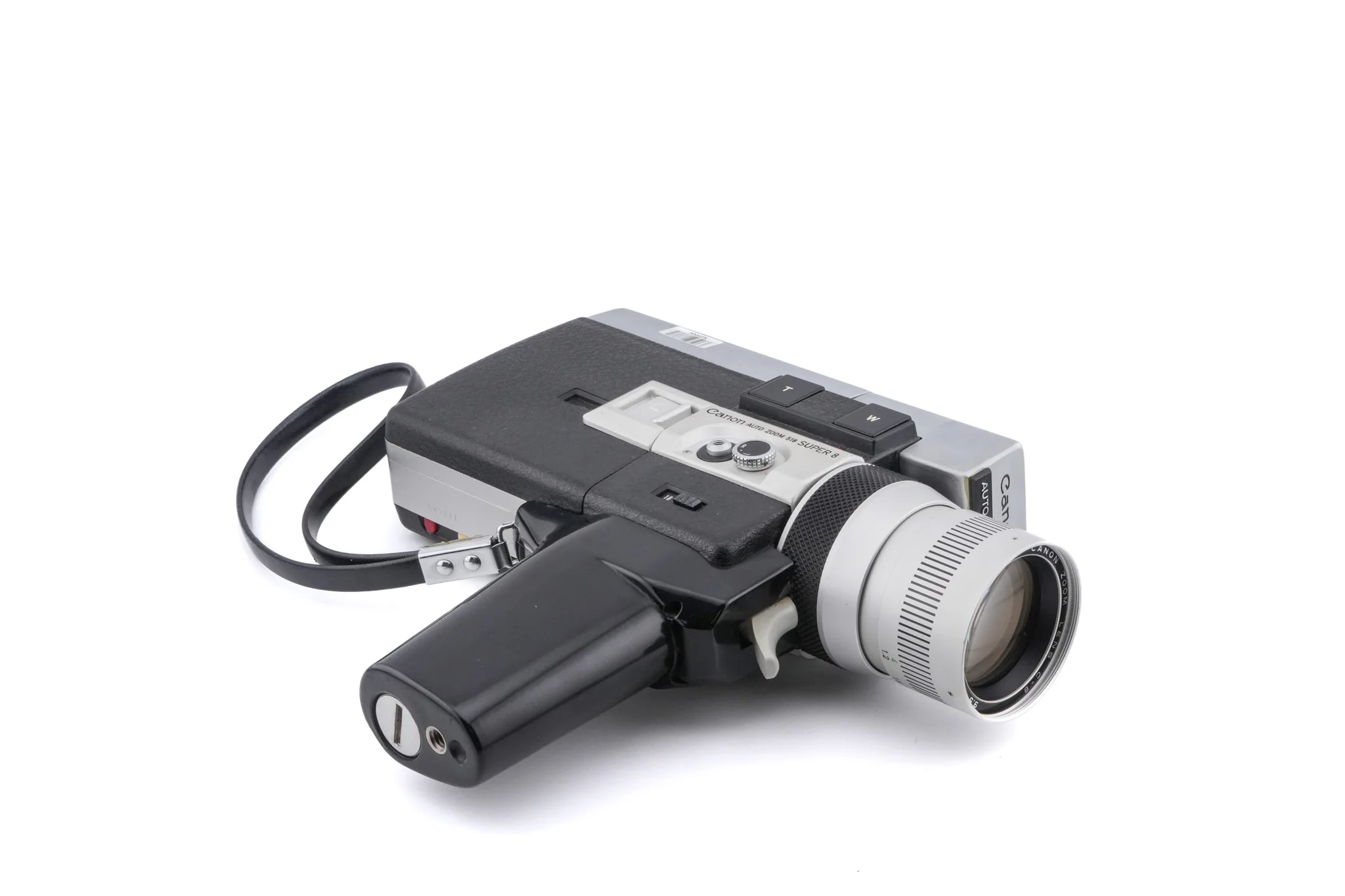 Canon Auto Zoom 518 Super 8 - Image 2