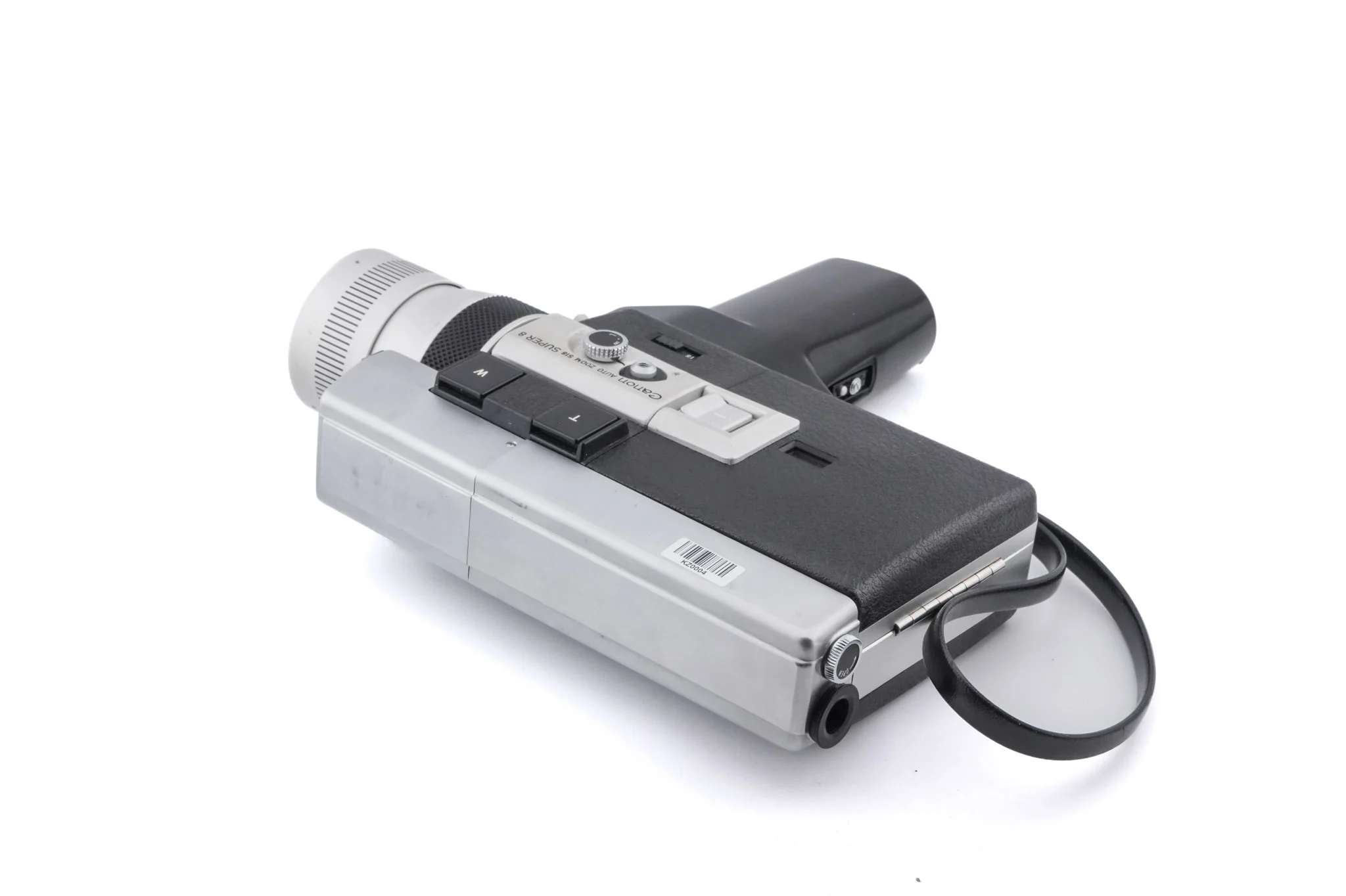 Canon Auto Zoom 518 Super 8 - Image 3