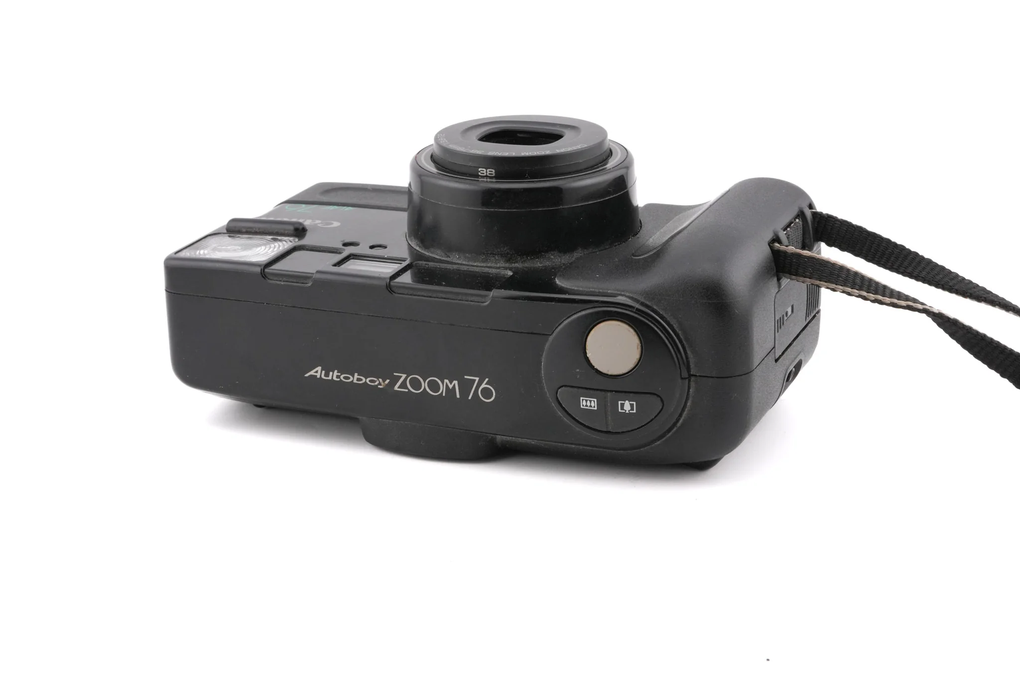 Canon Autoboy Zoom 76 - Image 3