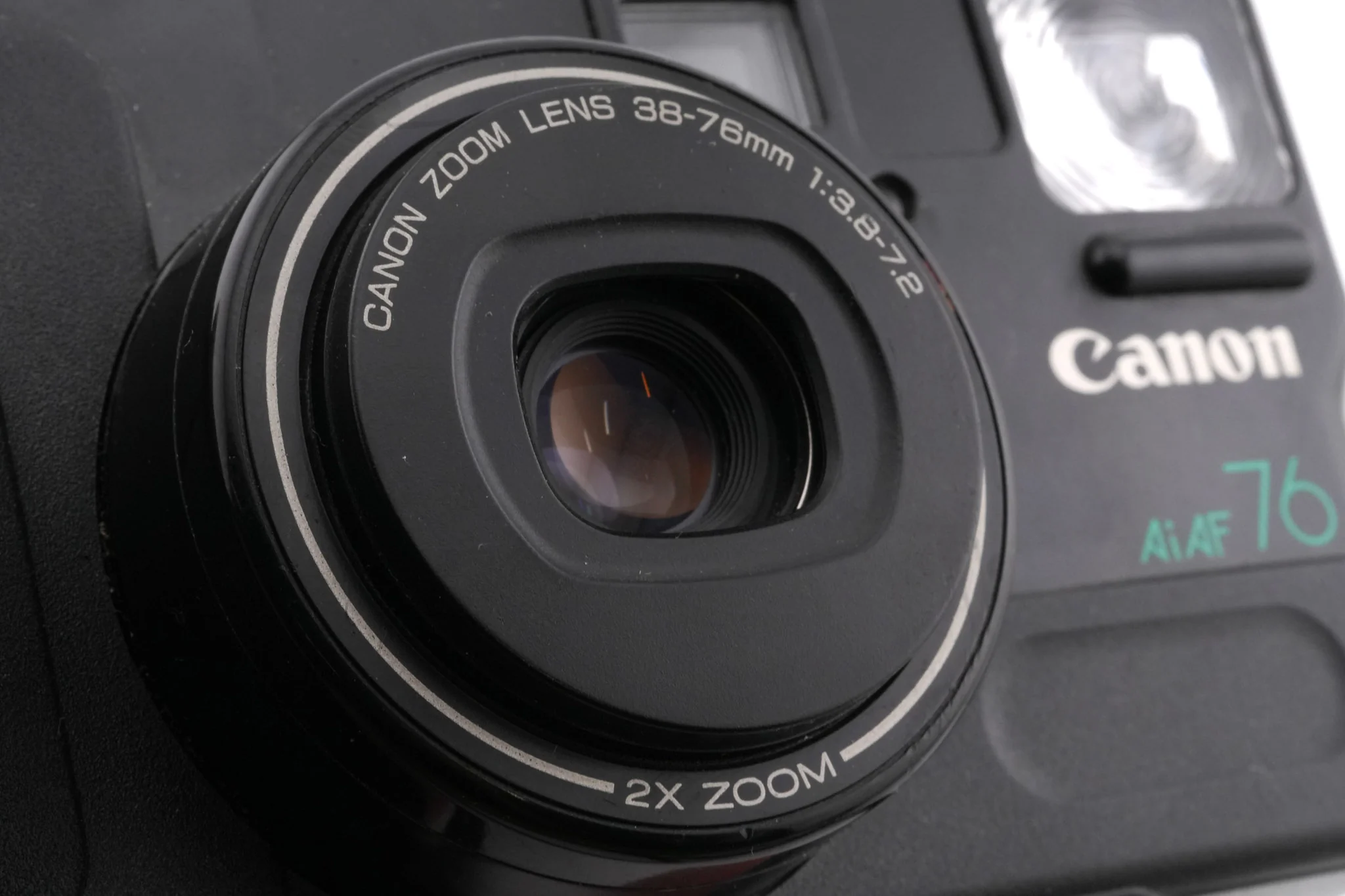 Canon Autoboy Zoom 76 - Image 4