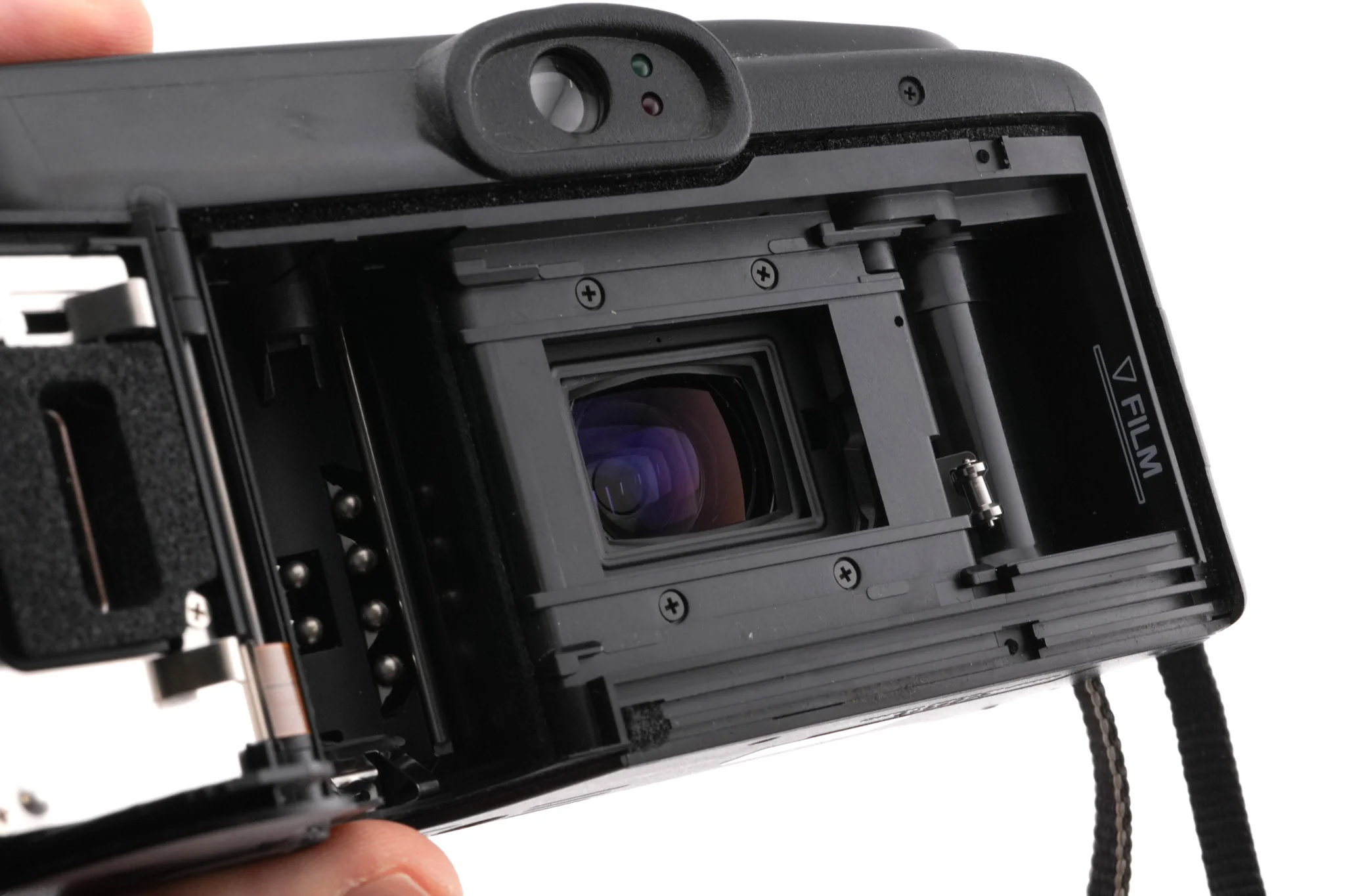 Canon Autoboy Zoom 76 - Image 5