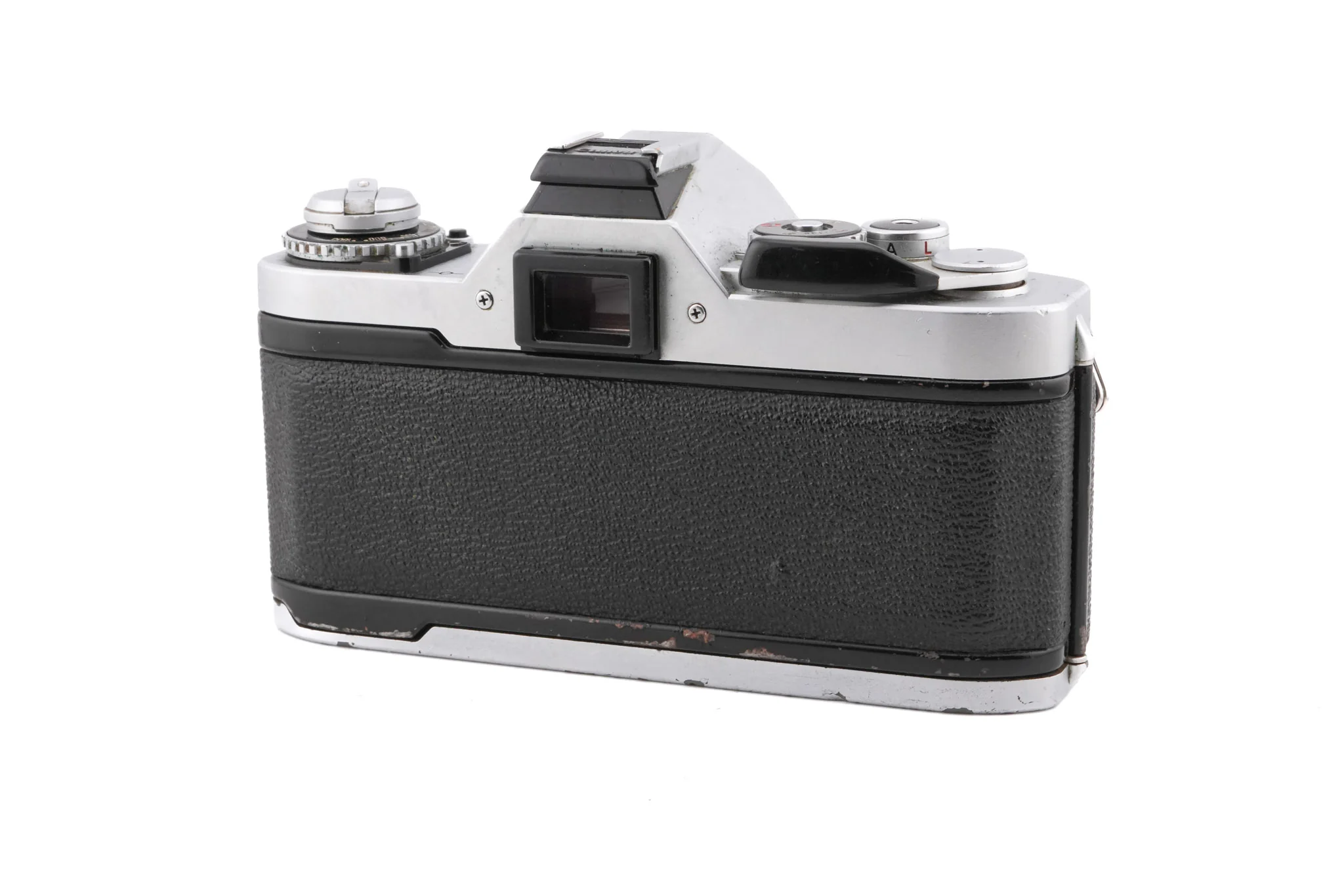 Canon AV-1 - Image 2