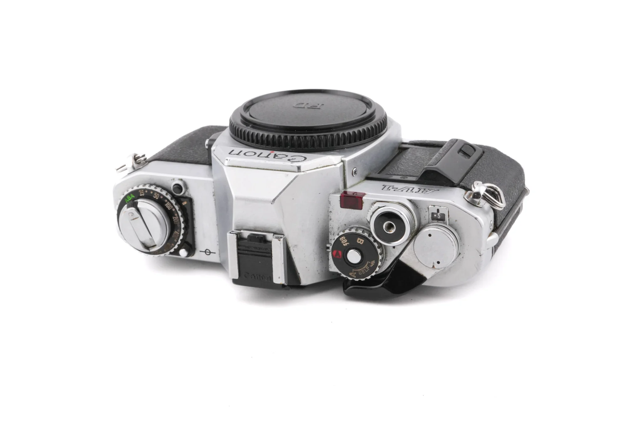 Canon AV-1 - Image 3