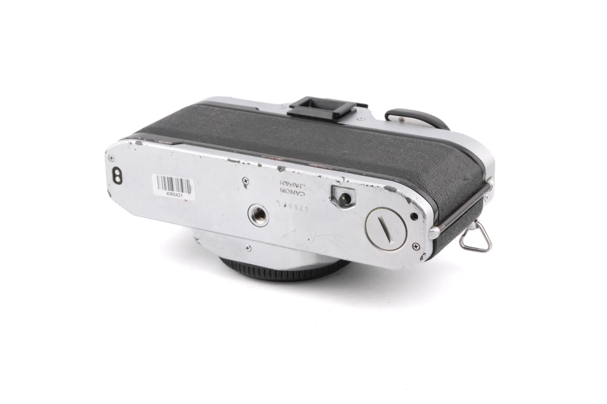 Canon AV-1 - Image 4