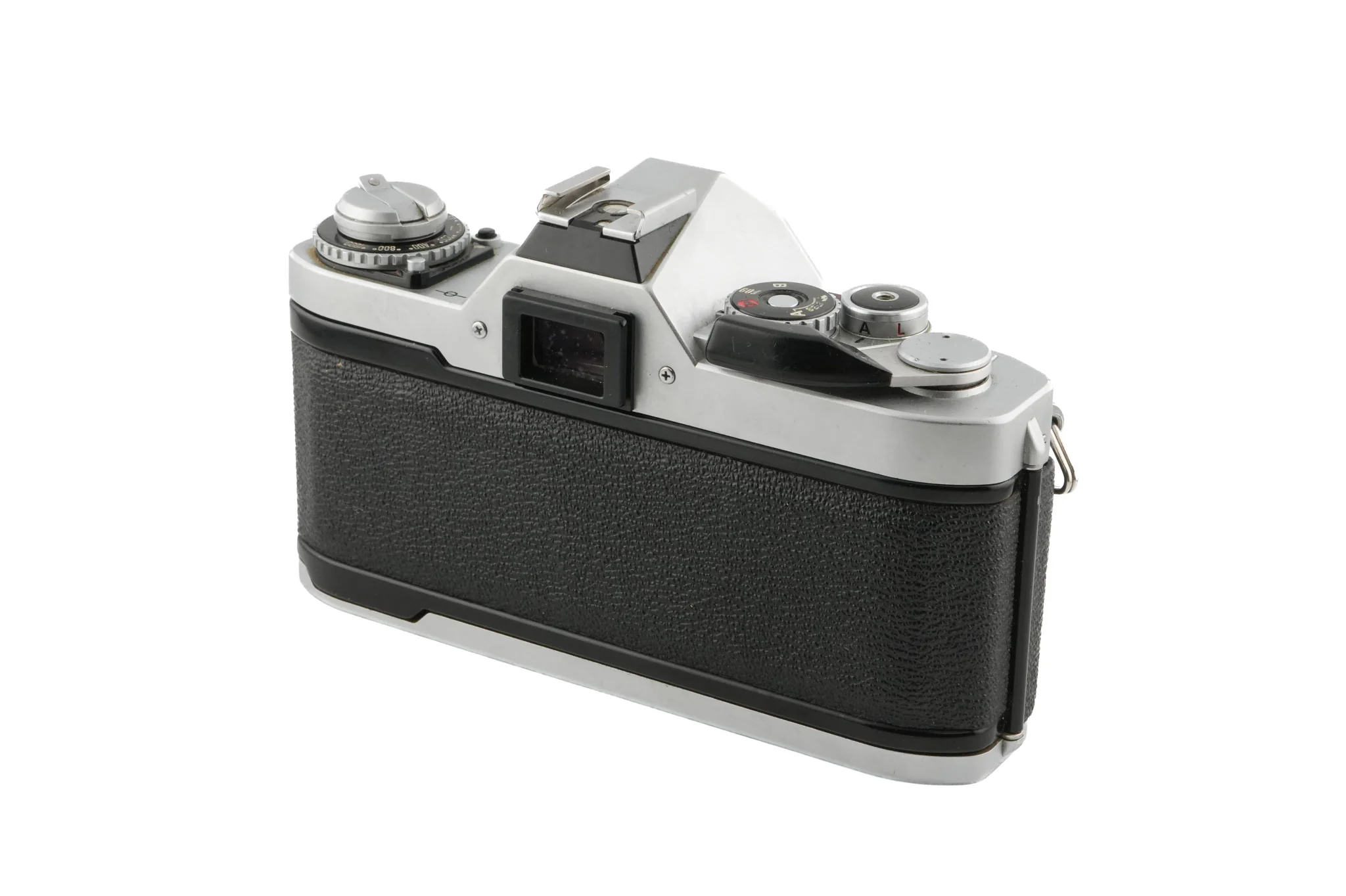 Canon AV-1 - Image 2