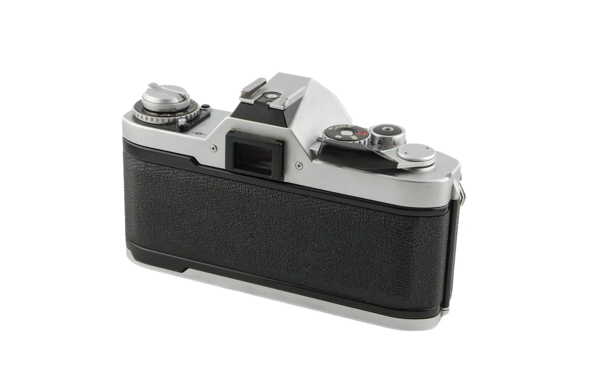 Canon AV-1 - Image 2