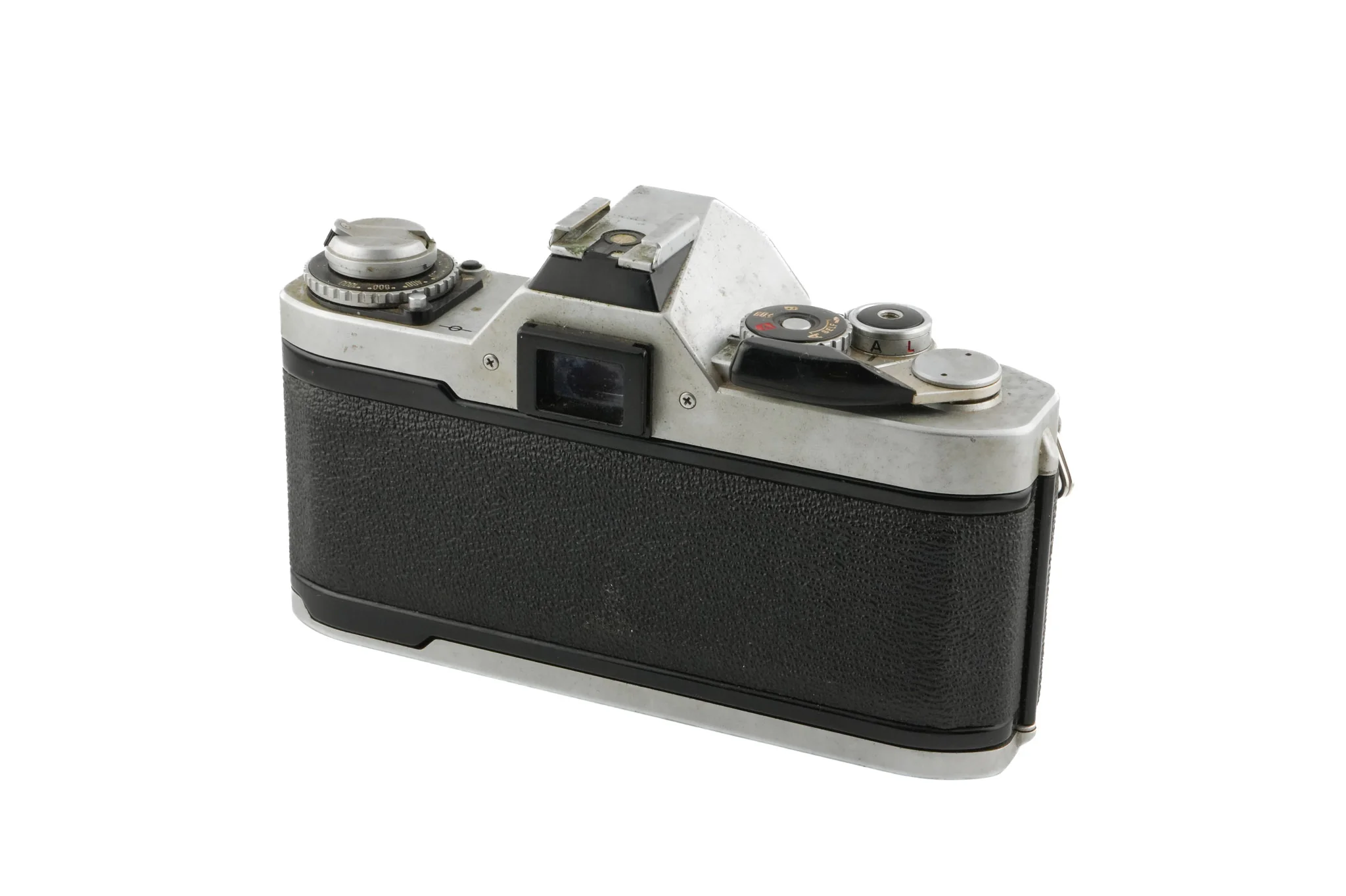 Canon AV-1 - Image 2